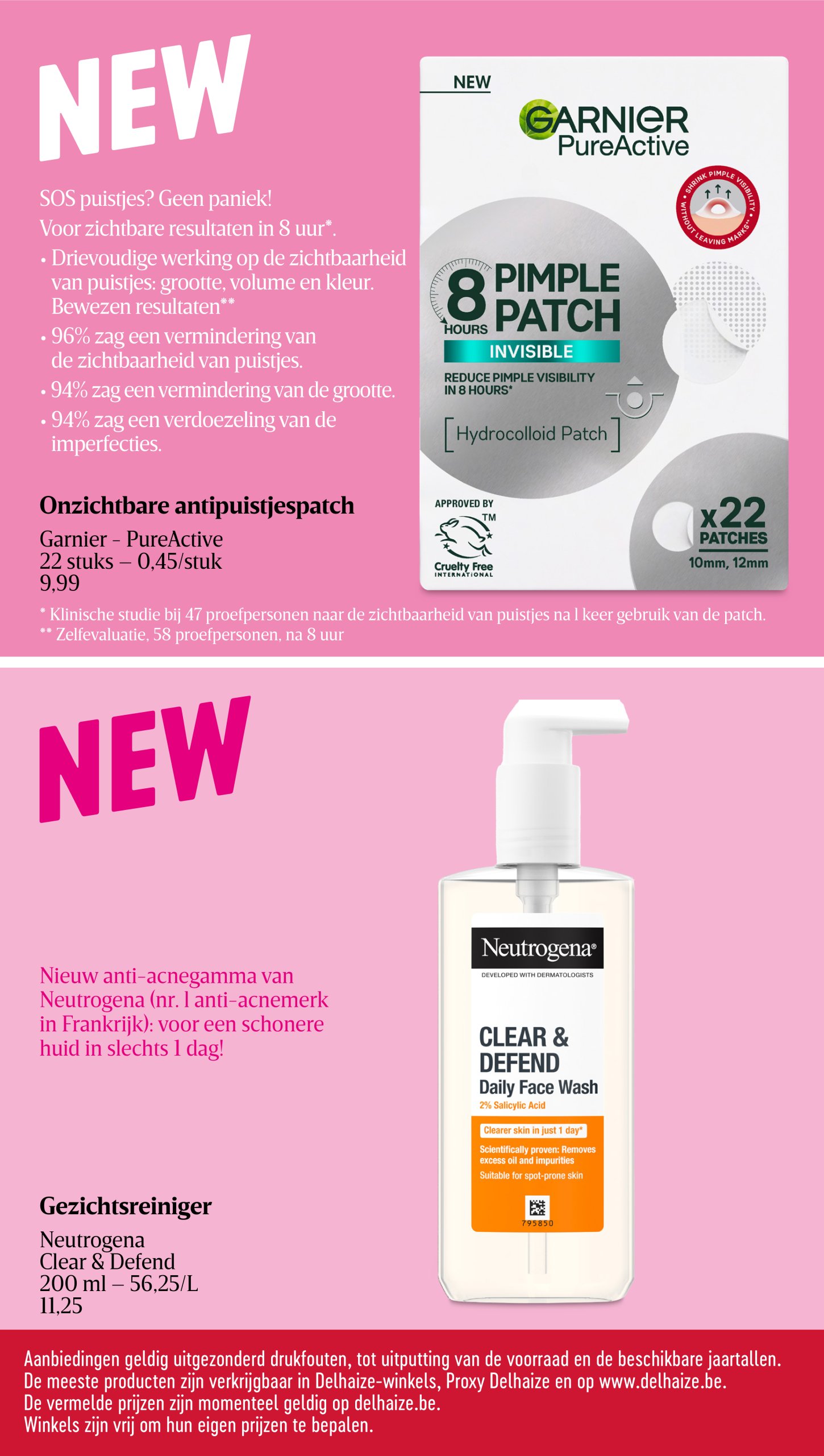delhaize - Delhaize folder geldig vanaf 12/06 - 18/06 - page: 45