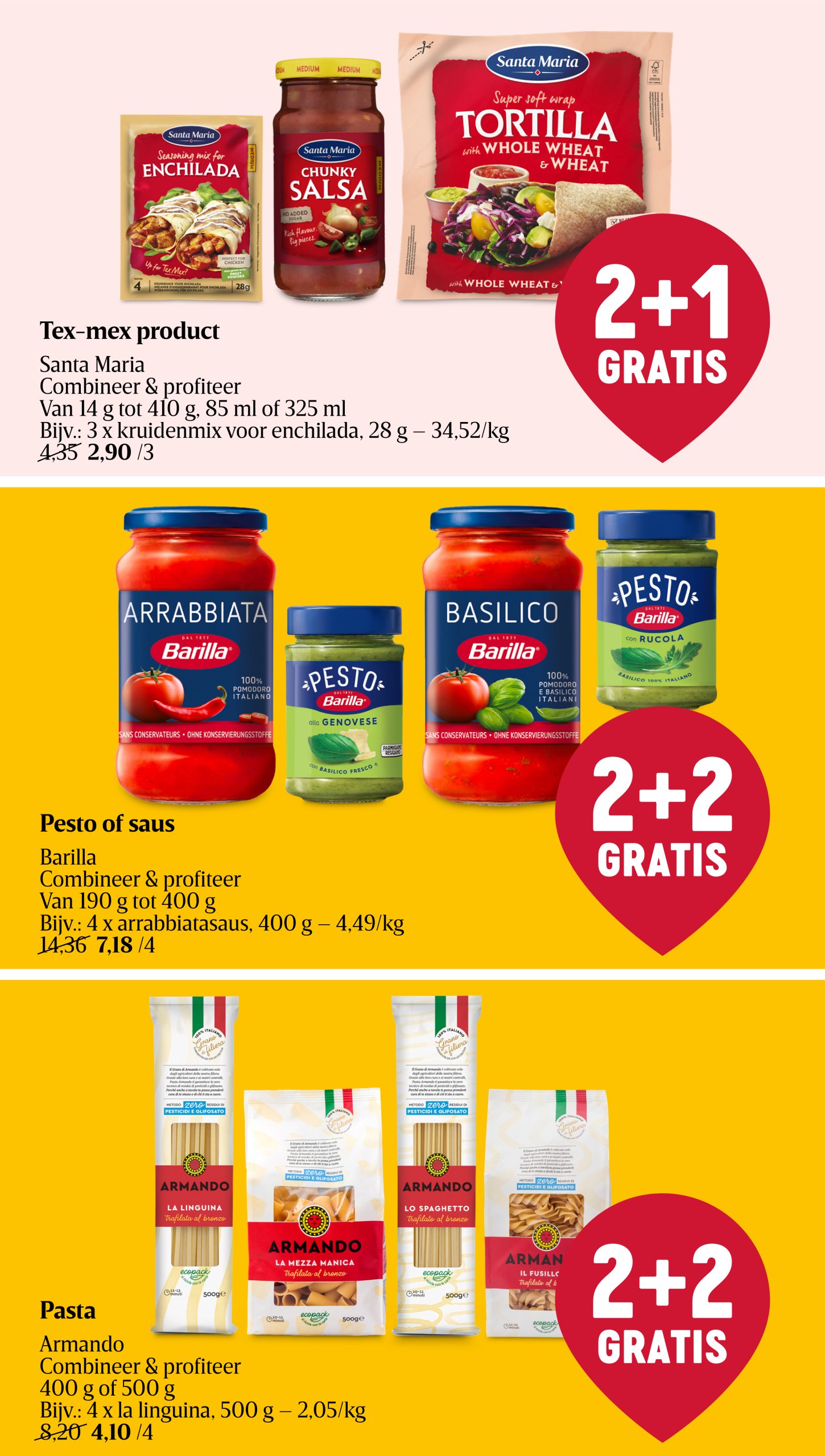 delhaize - Delhaize folder geldig vanaf 12/06 - 18/06 - page: 25