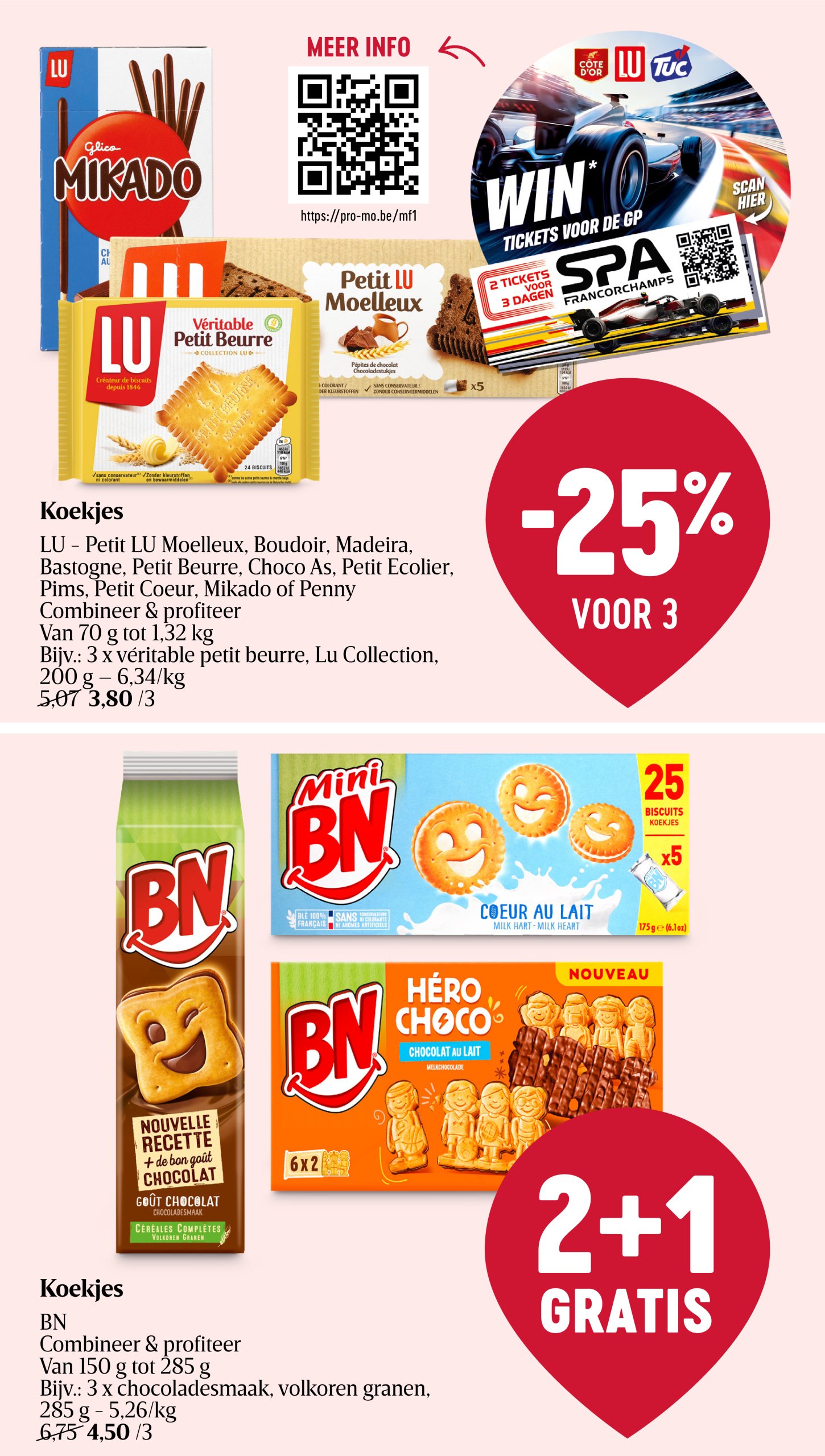 delhaize - Delhaize folder geldig vanaf 12/06 - 18/06 - page: 23