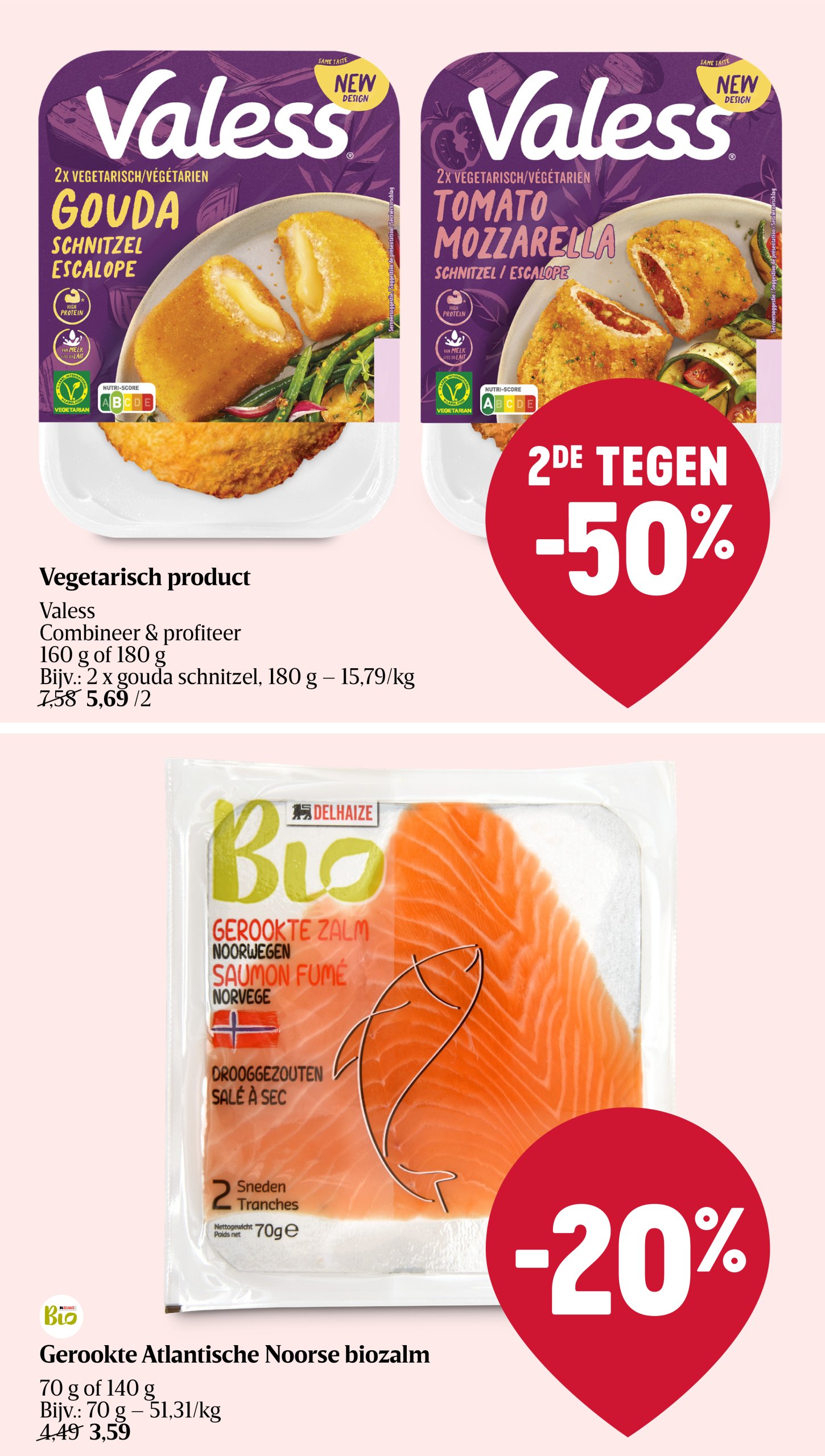 delhaize - Delhaize folder geldig vanaf 12/06 - 18/06 - page: 16