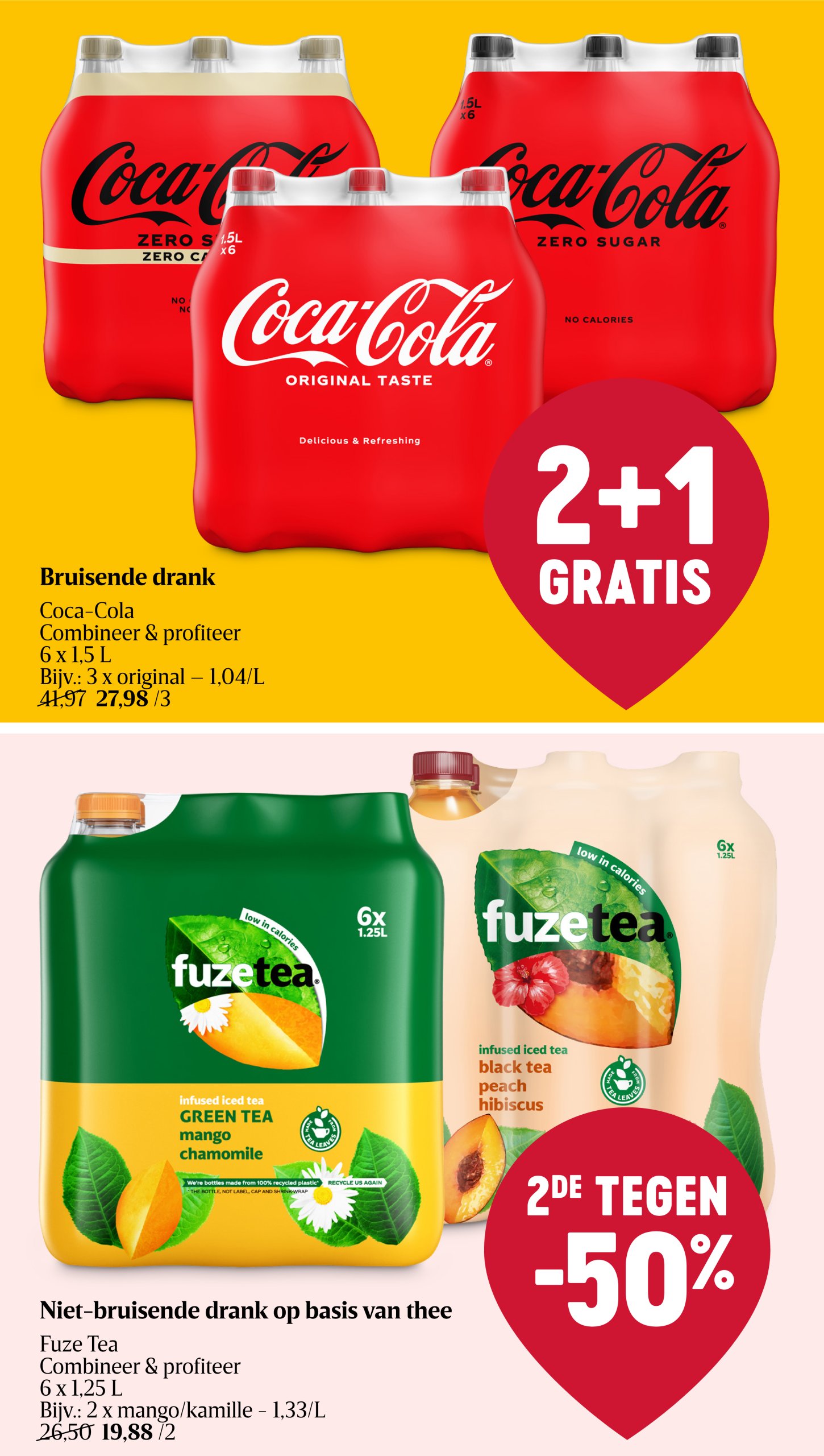 delhaize - Delhaize folder geldig vanaf 12/06 - 18/06 - page: 28