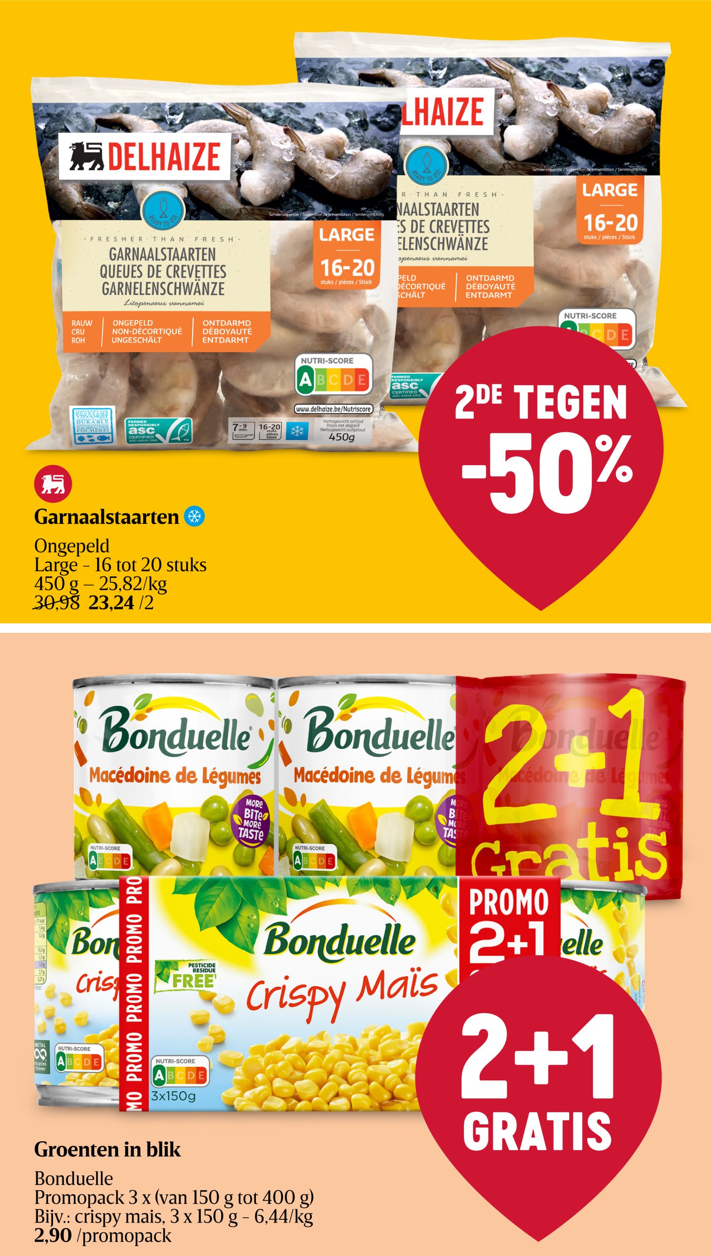 delhaize - Delhaize folder geldig vanaf 12/06 - 18/06 - page: 14