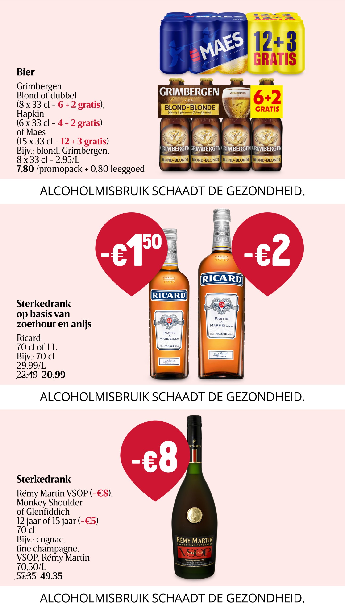 delhaize - Delhaize folder geldig vanaf 12/06 - 18/06 - page: 30