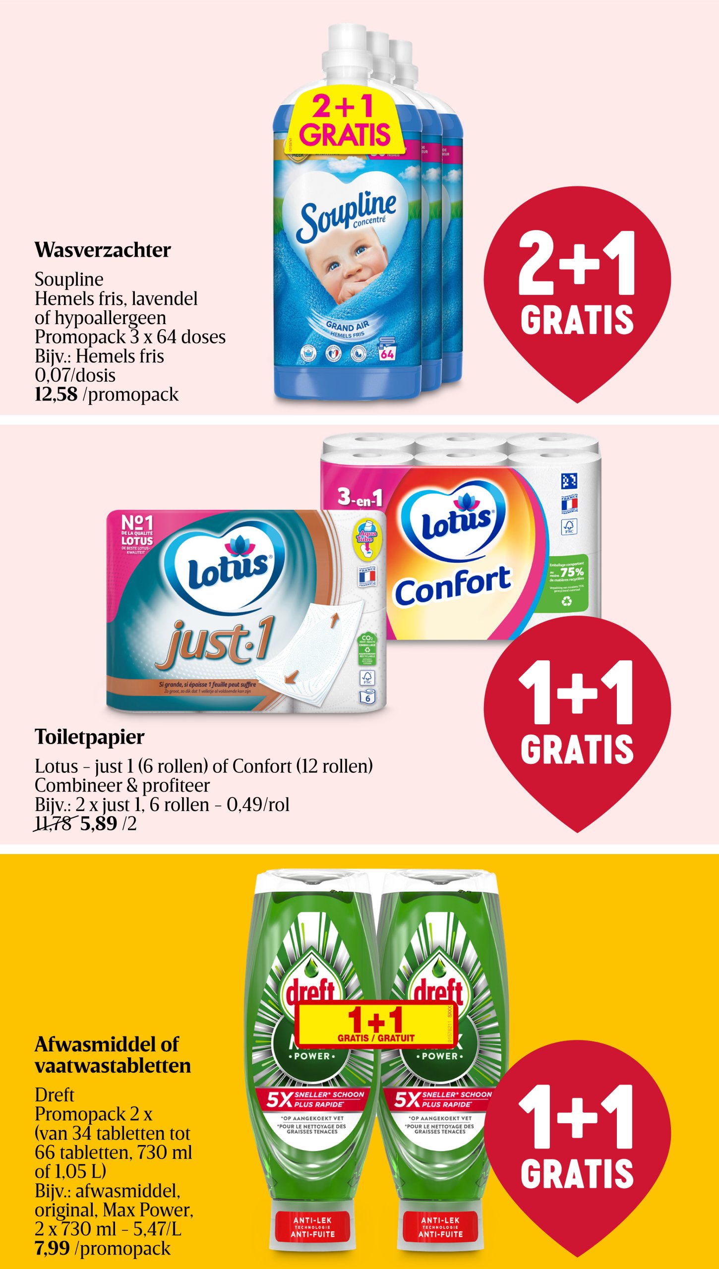 delhaize - Delhaize folder geldig vanaf 12/06 - 18/06 - page: 33