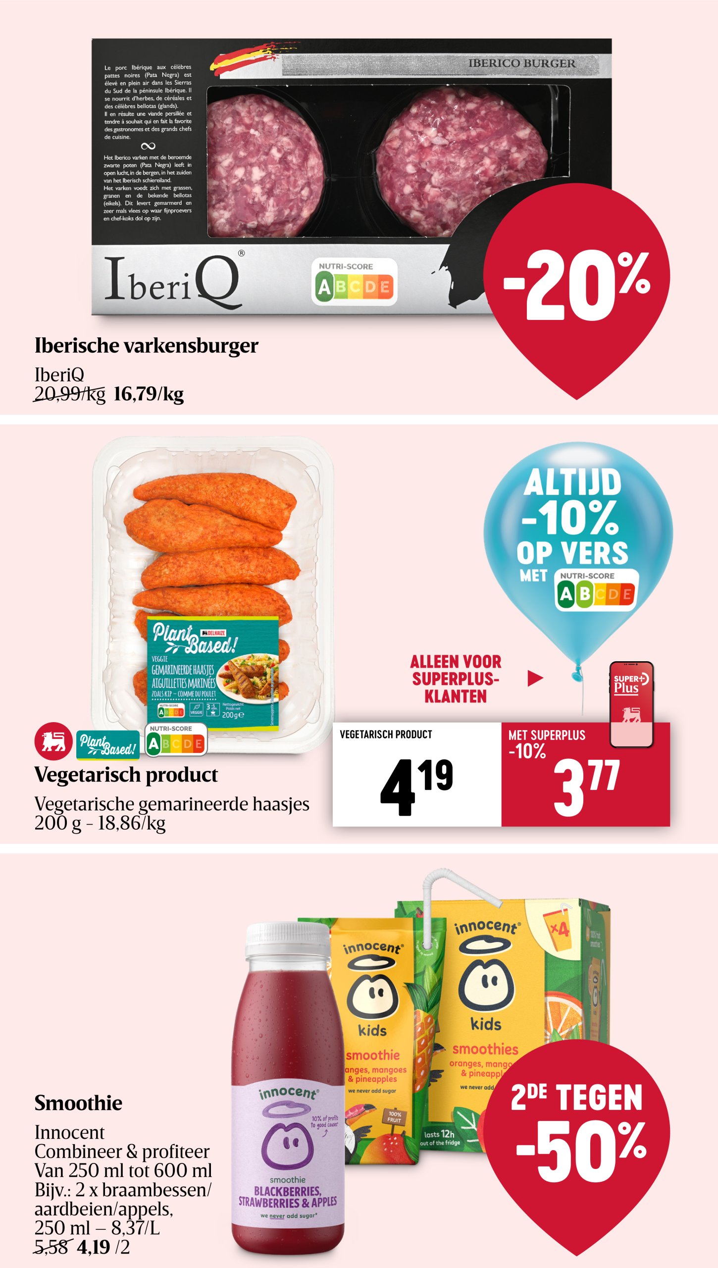 delhaize - Delhaize folder geldig vanaf 19/06 - 25/06 - page: 24 delhaize - Delhaize folder geldig vanaf 19/06 - 25/06 - page: 24