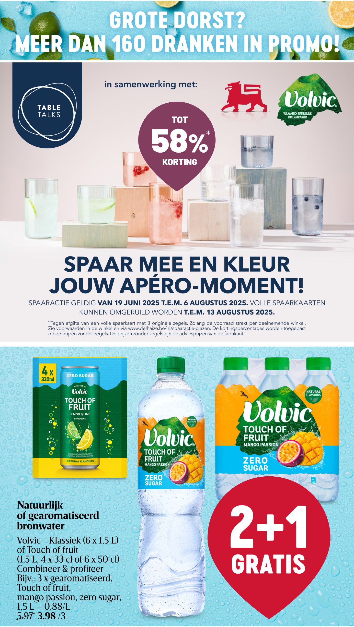 delhaize - Delhaize folder geldig vanaf 26/06 - 02/07 - page: 34 delhaize - Delhaize folder geldig vanaf 26/06 - 02/07 - page: 34