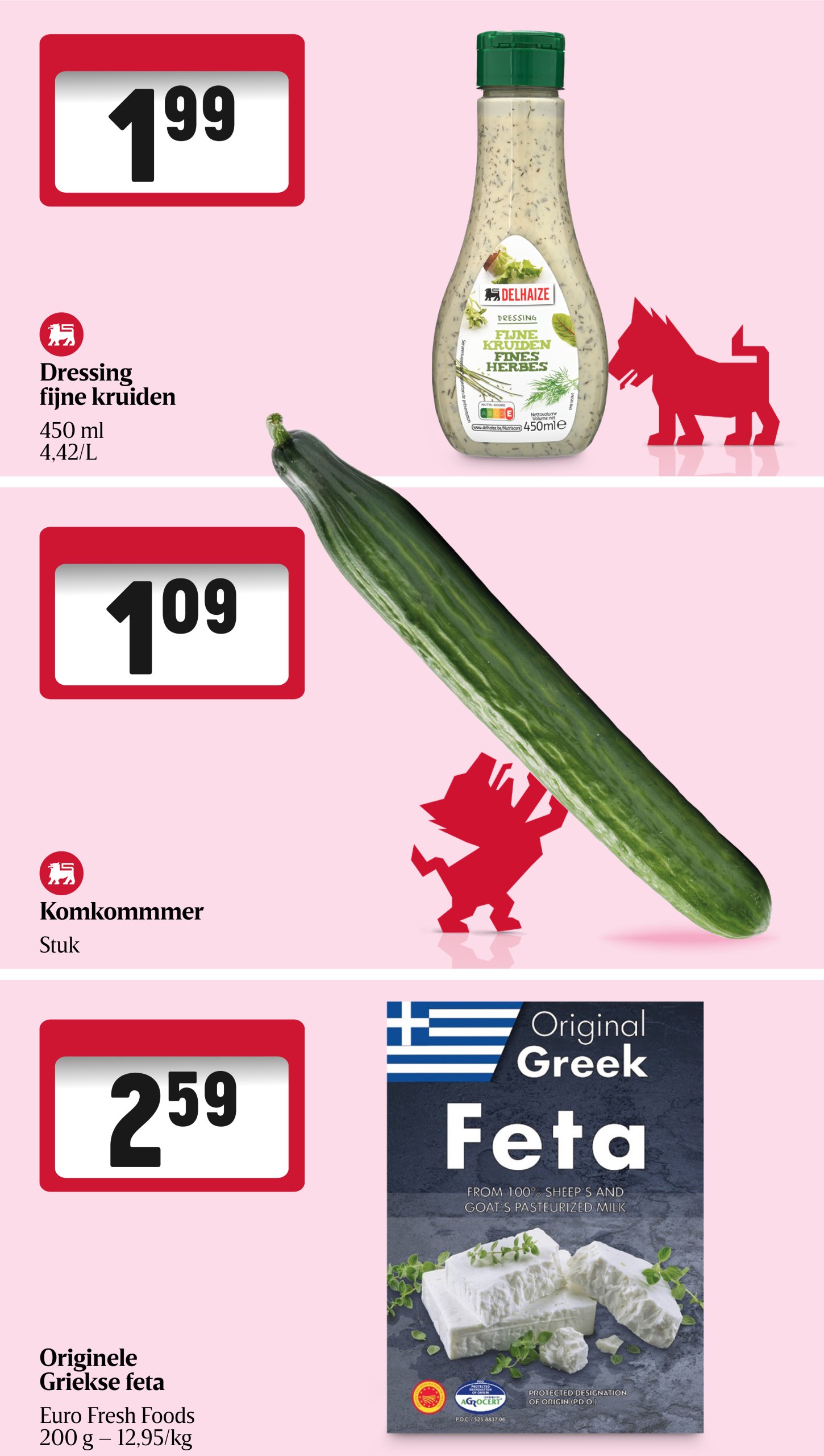 delhaize - Delhaize folder geldig vanaf 26/06 - 02/07 - page: 14 delhaize - Delhaize folder geldig vanaf 26/06 - 02/07 - page: 14