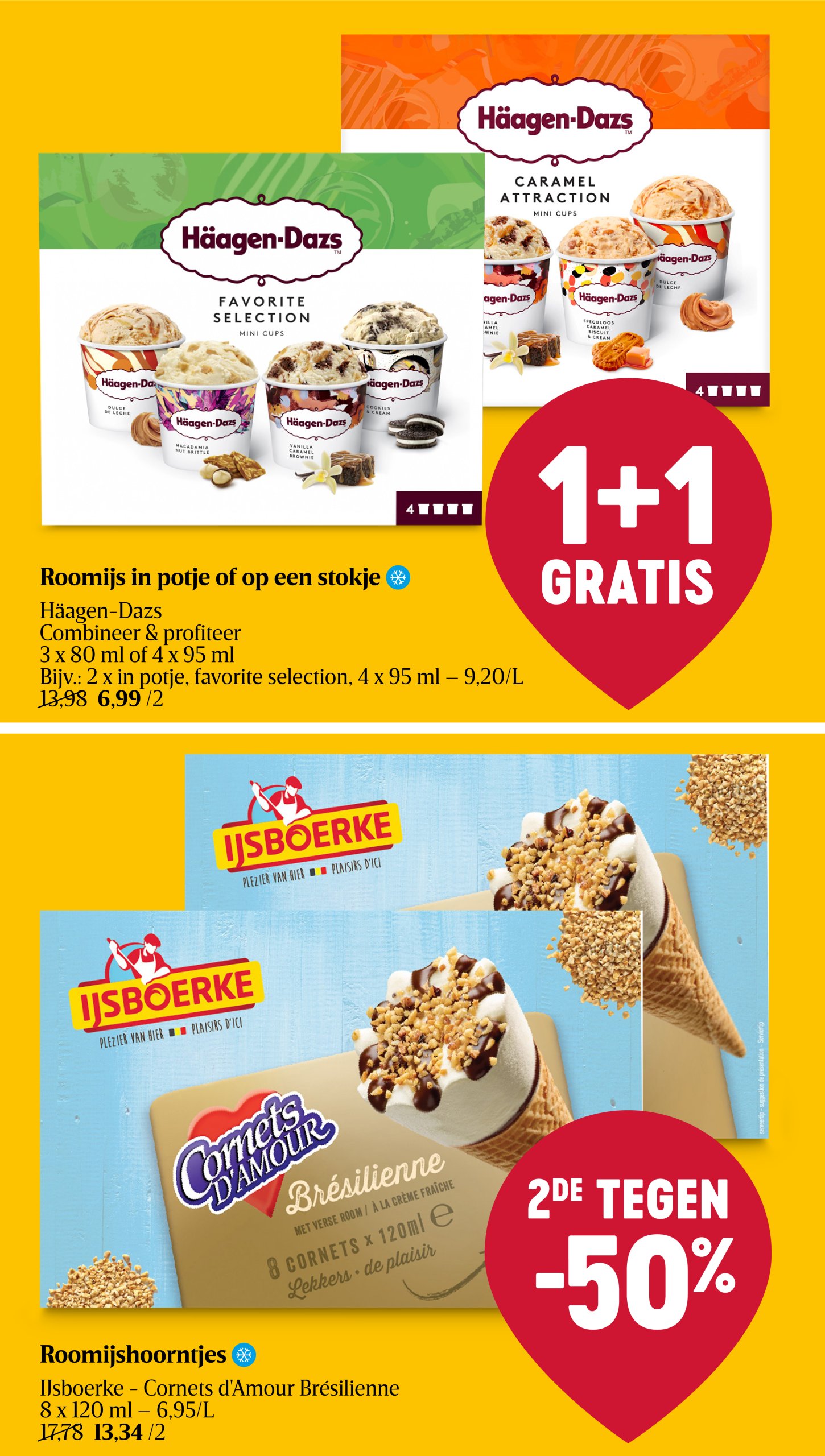 delhaize - Delhaize folder geldig vanaf 26/06 - 02/07 - page: 19 delhaize - Delhaize folder geldig vanaf 26/06 - 02/07 - page: 19