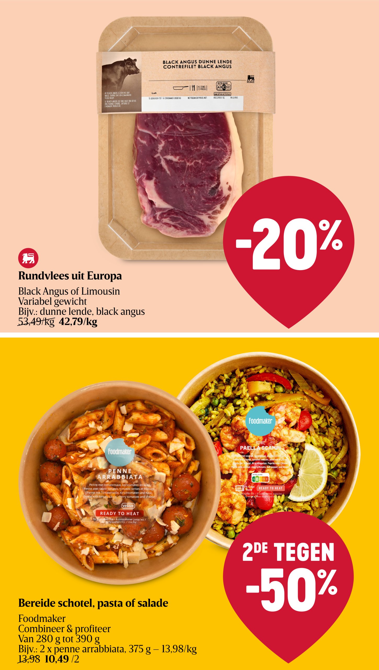 delhaize - Delhaize folder geldig vanaf 26/06 - 02/07 - page: 12 delhaize - Delhaize folder geldig vanaf 26/06 - 02/07 - page: 12