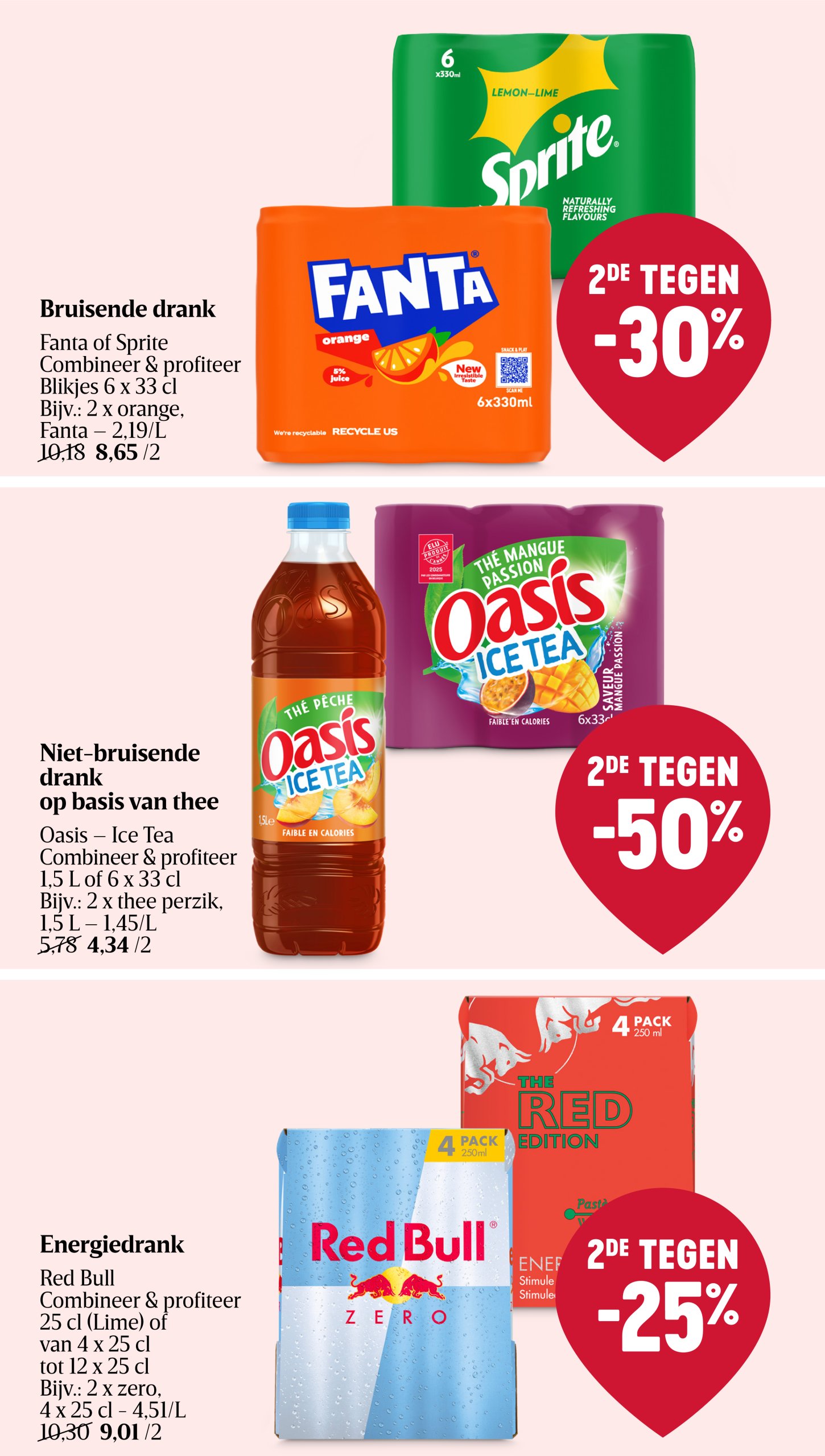 delhaize - Delhaize folder geldig vanaf 26/06 - 02/07 - page: 31 delhaize - Delhaize folder geldig vanaf 26/06 - 02/07 - page: 31