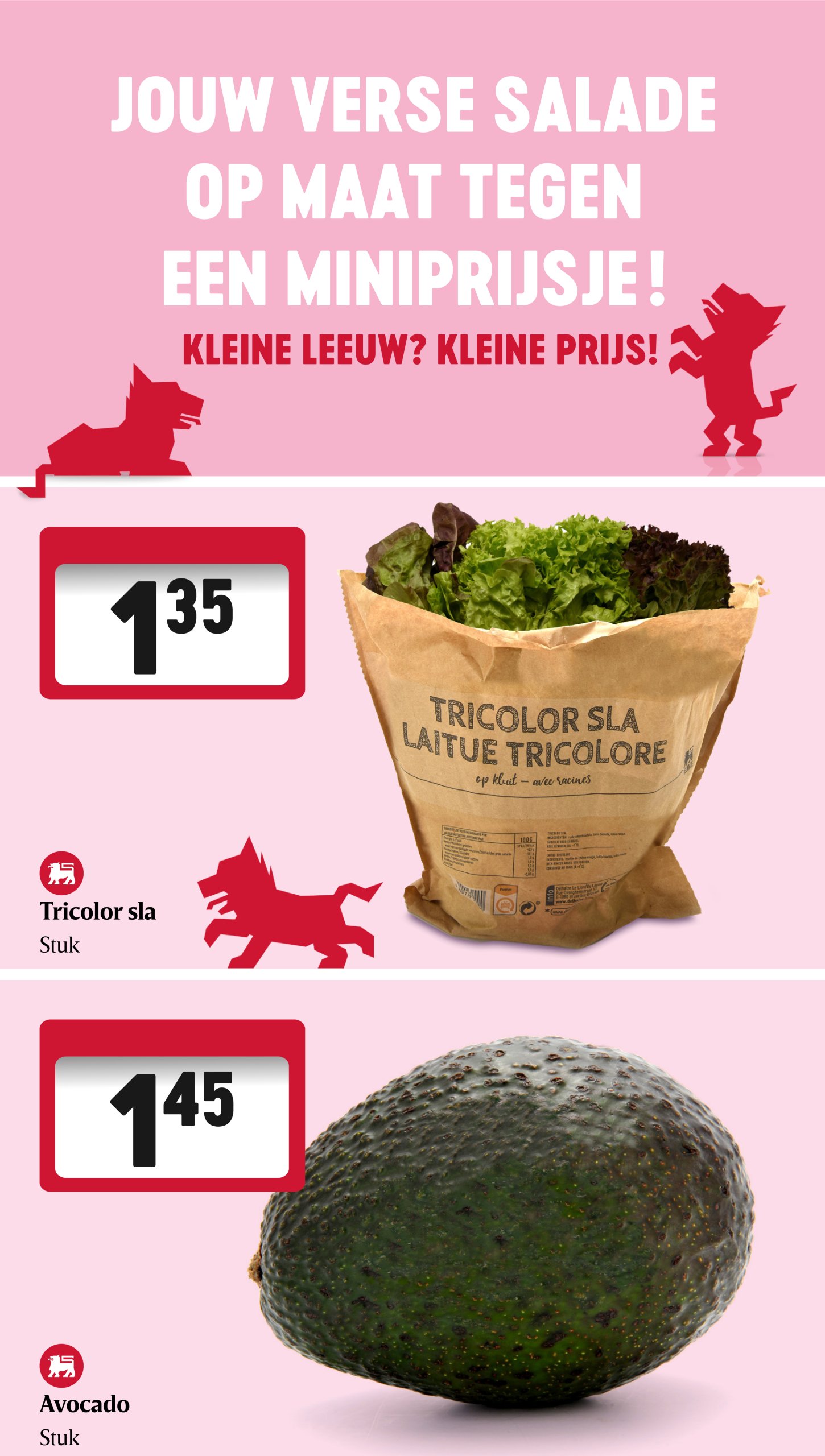 delhaize - Delhaize folder geldig vanaf 26/06 - 02/07 - page: 13 delhaize - Delhaize folder geldig vanaf 26/06 - 02/07 - page: 13