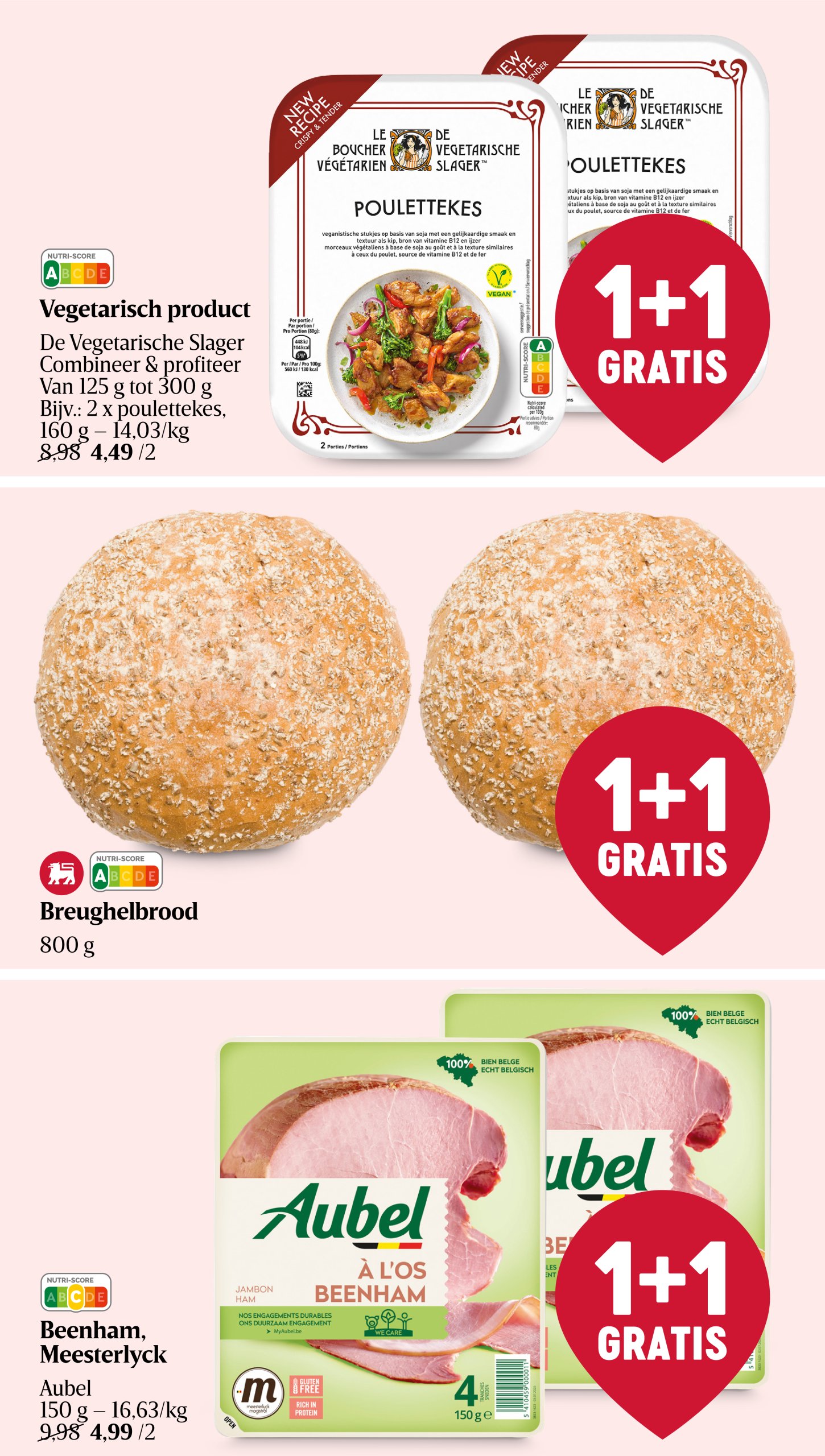 delhaize - Delhaize folder geldig vanaf 26/06 - 02/07 - page: 4 delhaize - Delhaize folder geldig vanaf 26/06 - 02/07 - page: 4