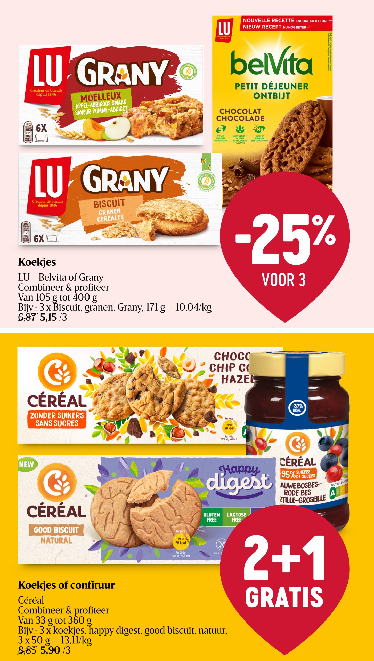 delhaize - Delhaize folder geldig vanaf 26/06 - 02/07 - page: 24 delhaize - Delhaize folder geldig vanaf 26/06 - 02/07 - page: 24