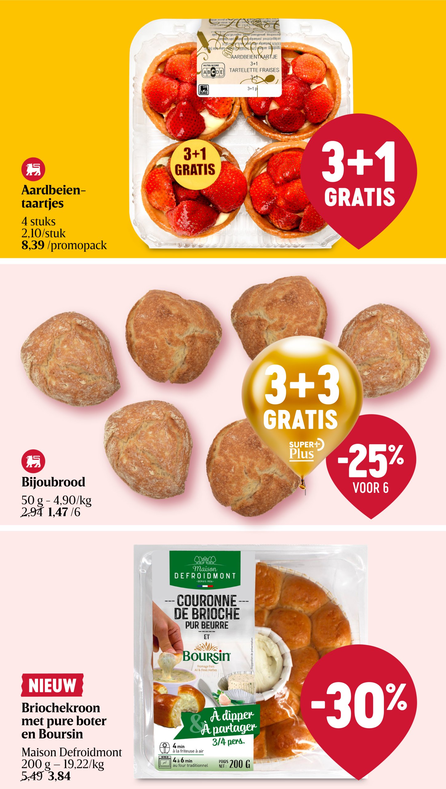 delhaize - Delhaize folder geldig vanaf 26/06 - 02/07 - page: 16 delhaize - Delhaize folder geldig vanaf 26/06 - 02/07 - page: 16