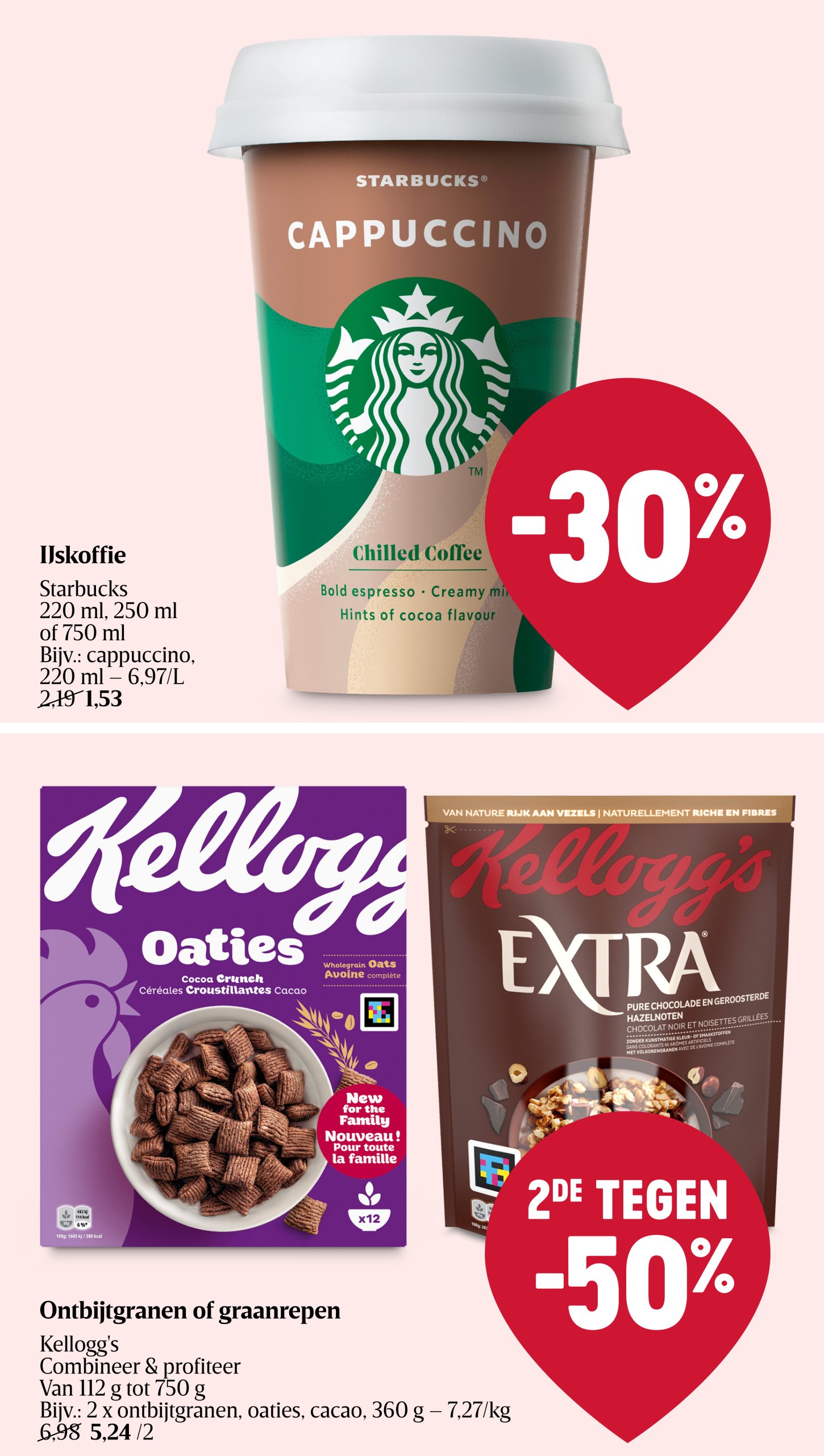 delhaize - Delhaize folder geldig vanaf 26/06 - 02/07 - page: 22 delhaize - Delhaize folder geldig vanaf 26/06 - 02/07 - page: 22