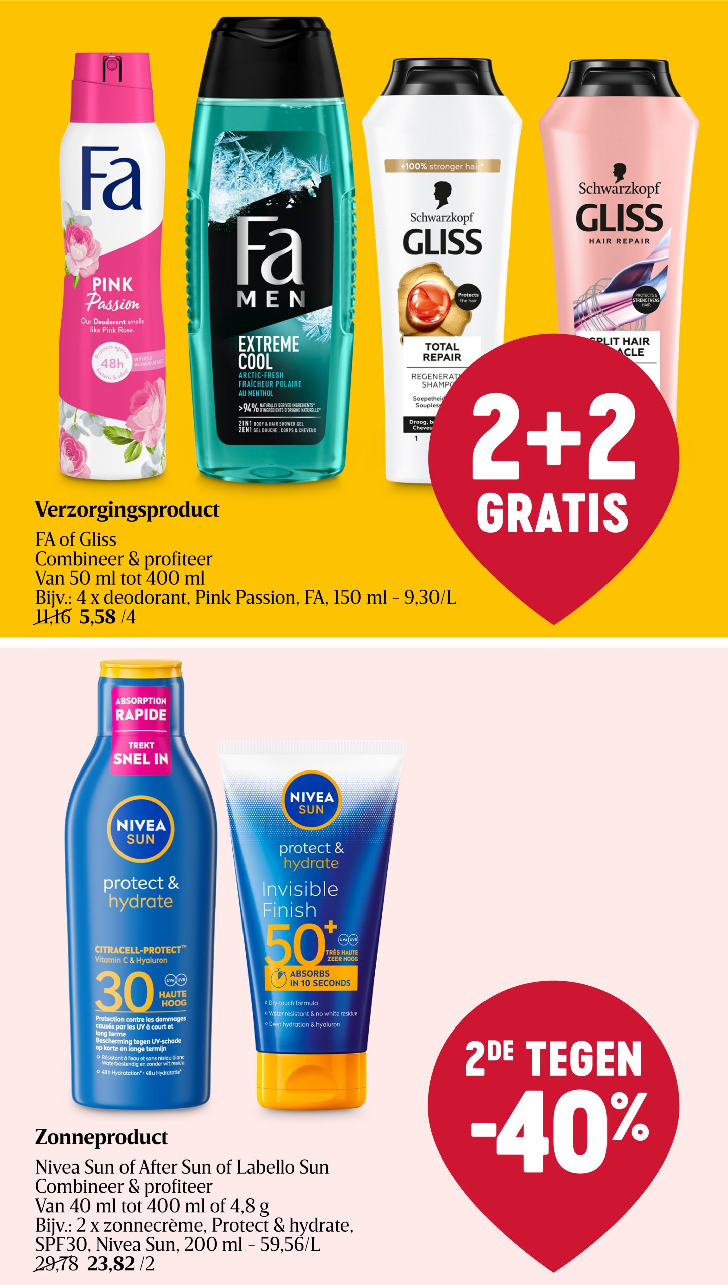 delhaize - Delhaize folder geldig vanaf 26/06 - 02/07 - page: 41 delhaize - Delhaize folder geldig vanaf 26/06 - 02/07 - page: 41