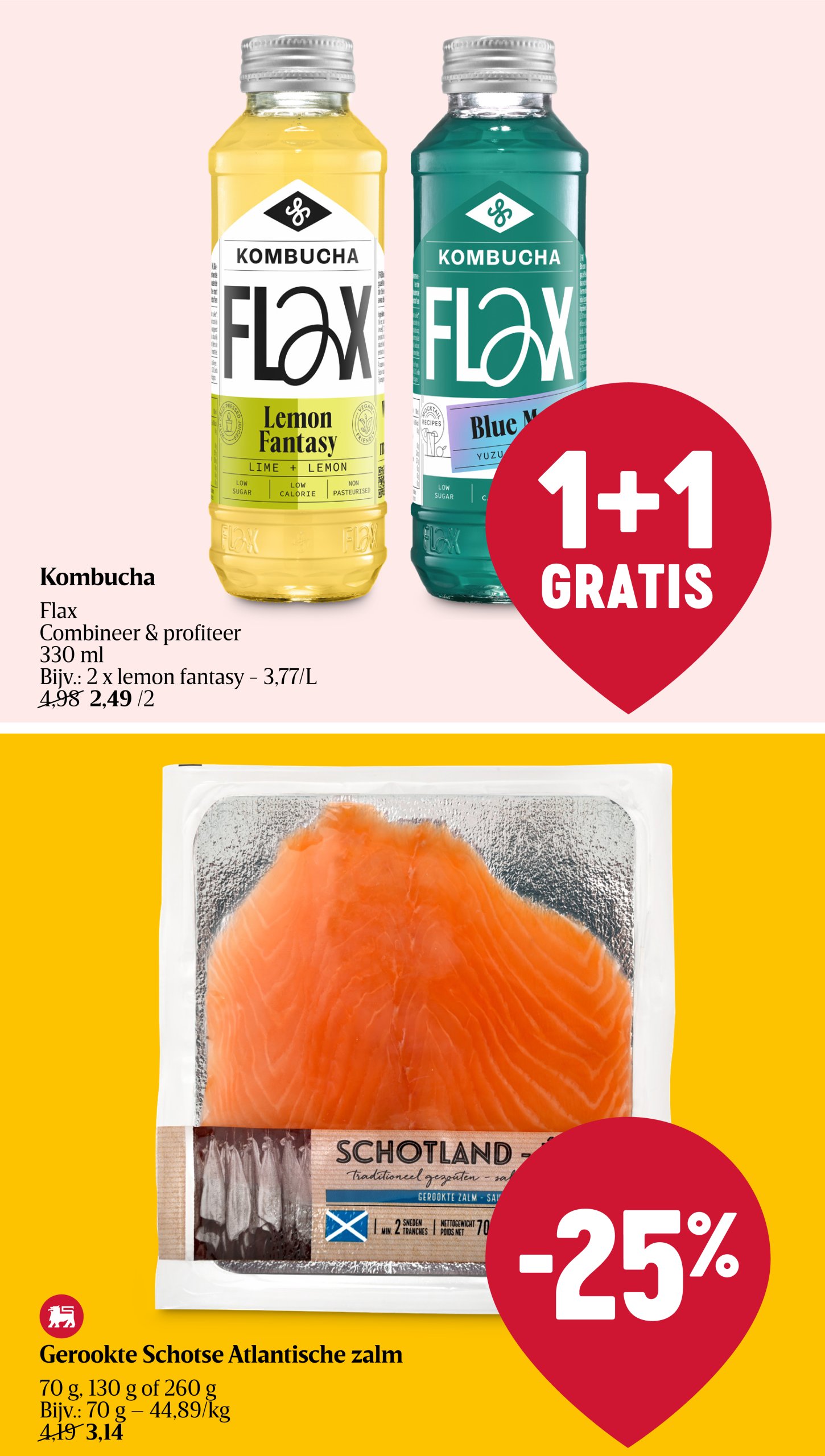 delhaize - Delhaize folder geldig vanaf 26/06 - 02/07 - page: 8 delhaize - Delhaize folder geldig vanaf 26/06 - 02/07 - page: 8