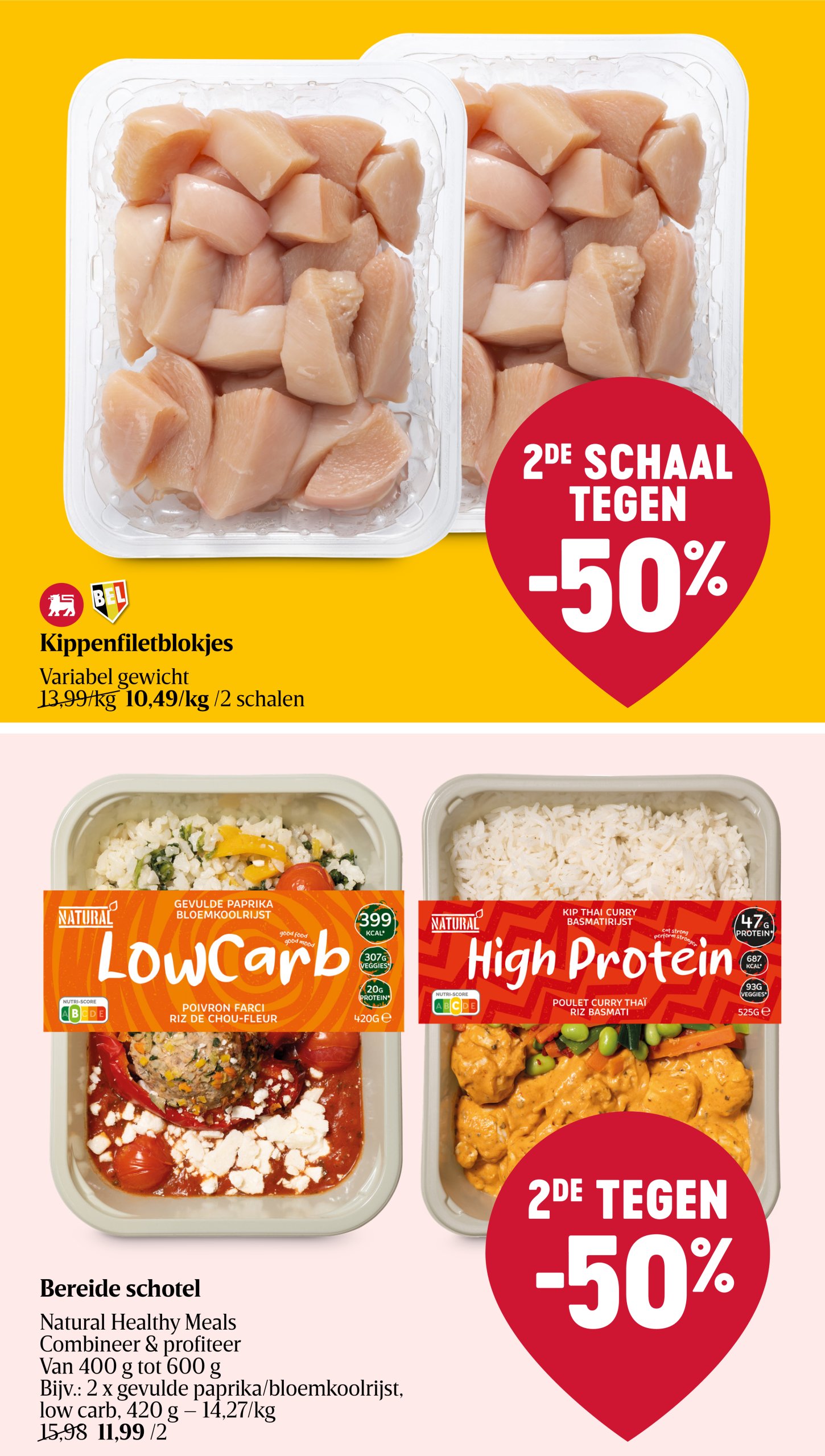 delhaize - Delhaize folder geldig vanaf 26/06 - 02/07 - page: 15 delhaize - Delhaize folder geldig vanaf 26/06 - 02/07 - page: 15