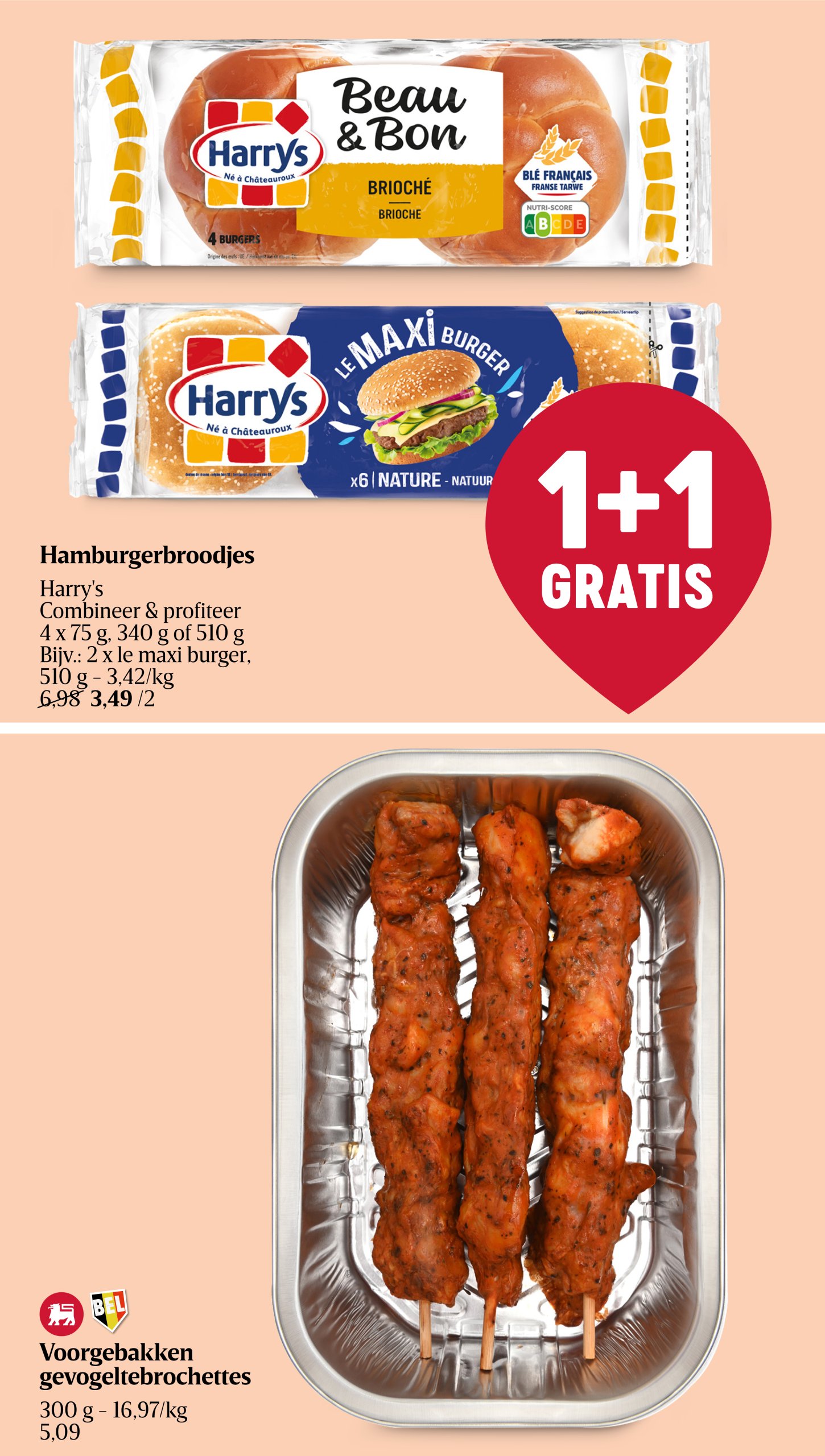 delhaize - Delhaize folder geldig vanaf 26/06 - 02/07 - page: 11 delhaize - Delhaize folder geldig vanaf 26/06 - 02/07 - page: 11