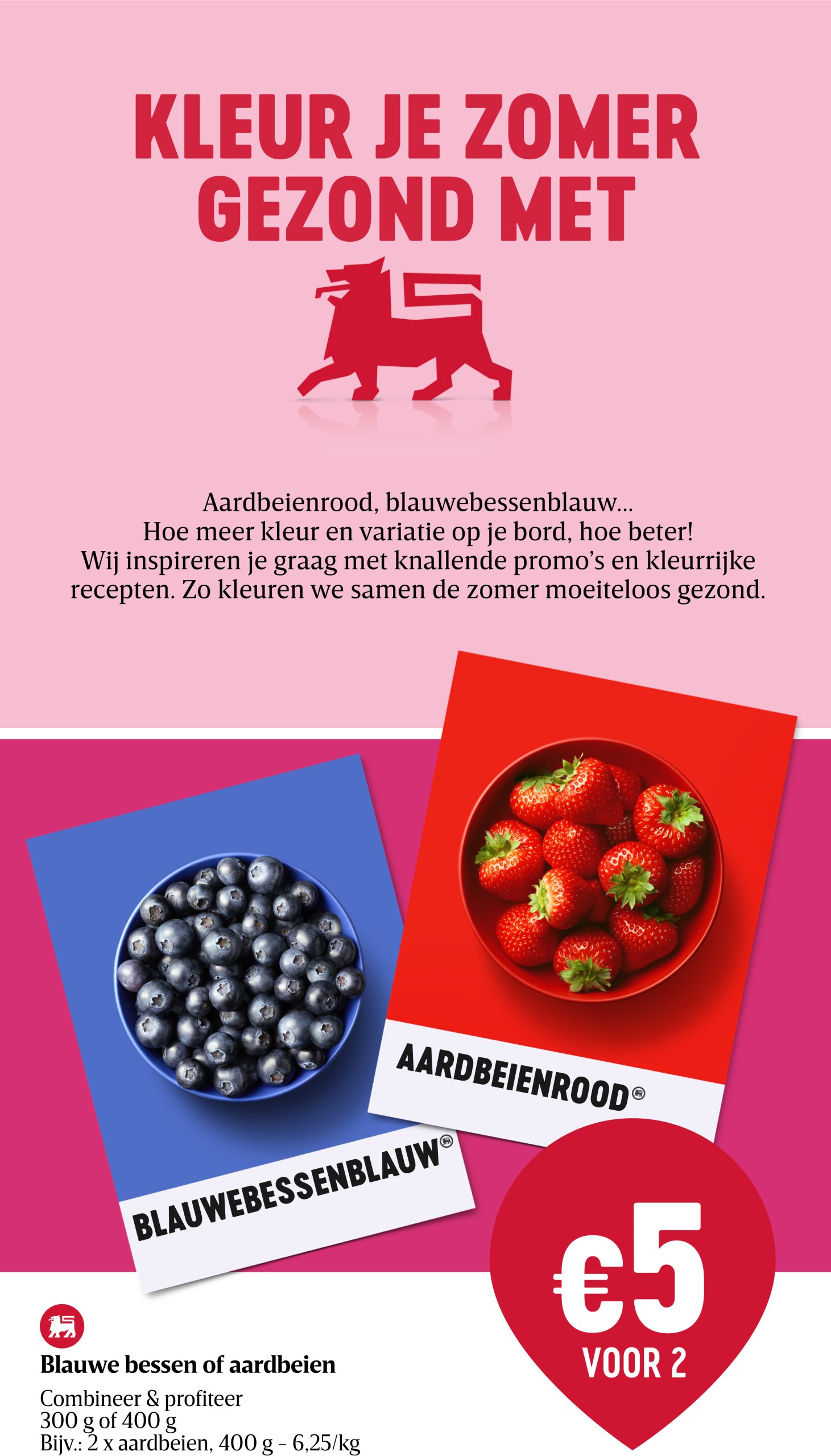 delhaize - Delhaize folder geldig vanaf 03/07 - 09/07 - page: 6 delhaize - Delhaize folder geldig vanaf 03/07 - 09/07 - page: 6