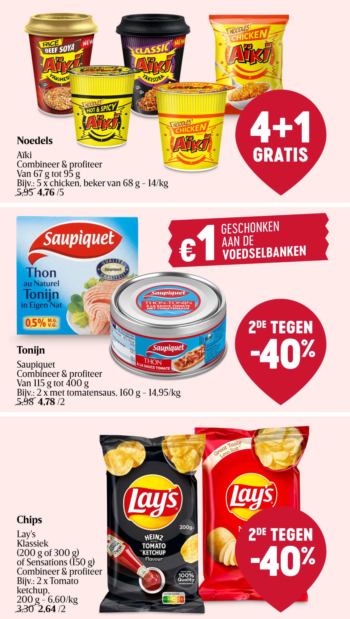 delhaize - Delhaize folder geldig vanaf 03/07 - 09/07 - page: 28 delhaize - Delhaize folder geldig vanaf 03/07 - 09/07 - page: 28