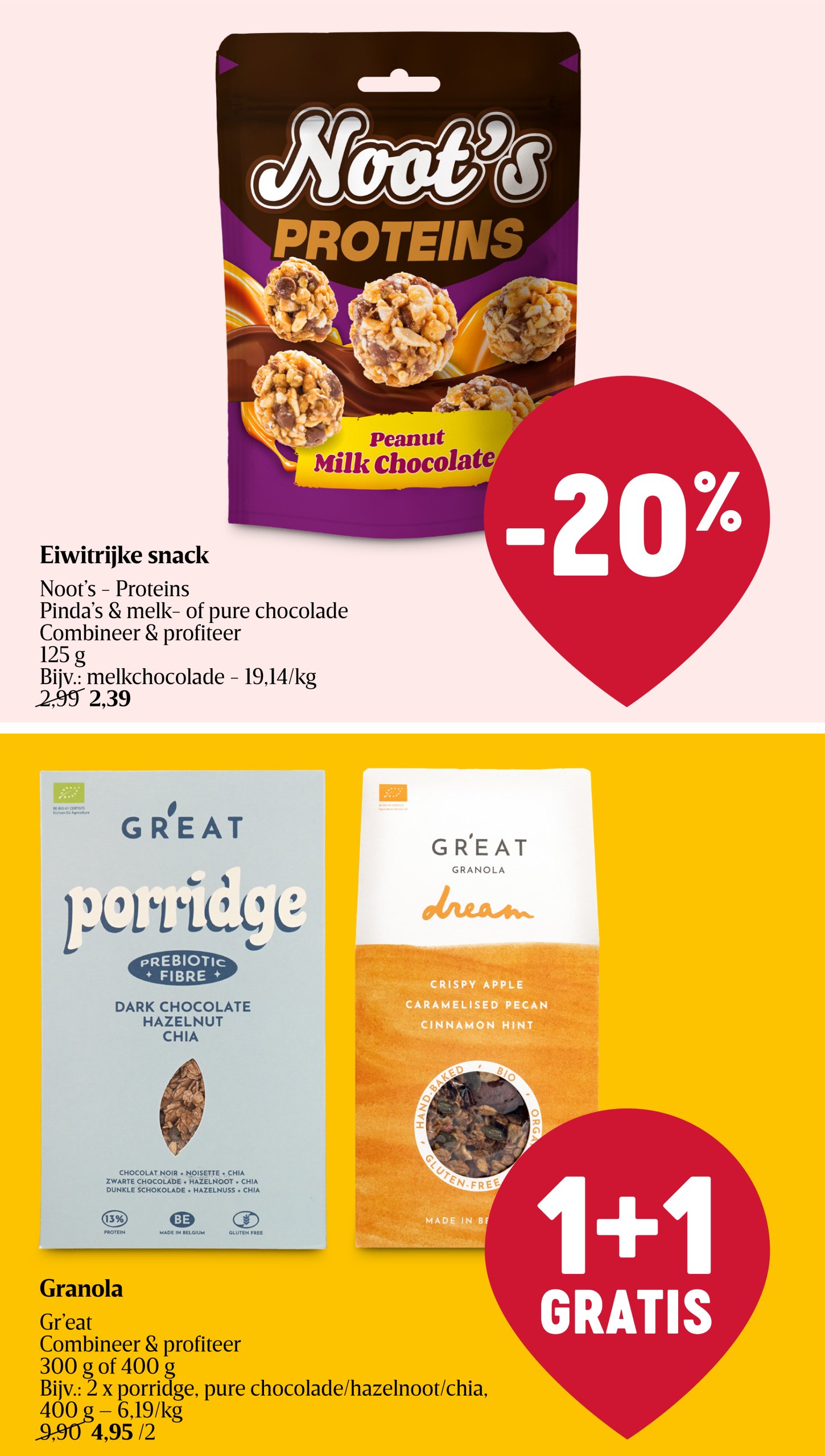 delhaize - Delhaize folder geldig vanaf 03/07 - 09/07 - page: 27 delhaize - Delhaize folder geldig vanaf 03/07 - 09/07 - page: 27