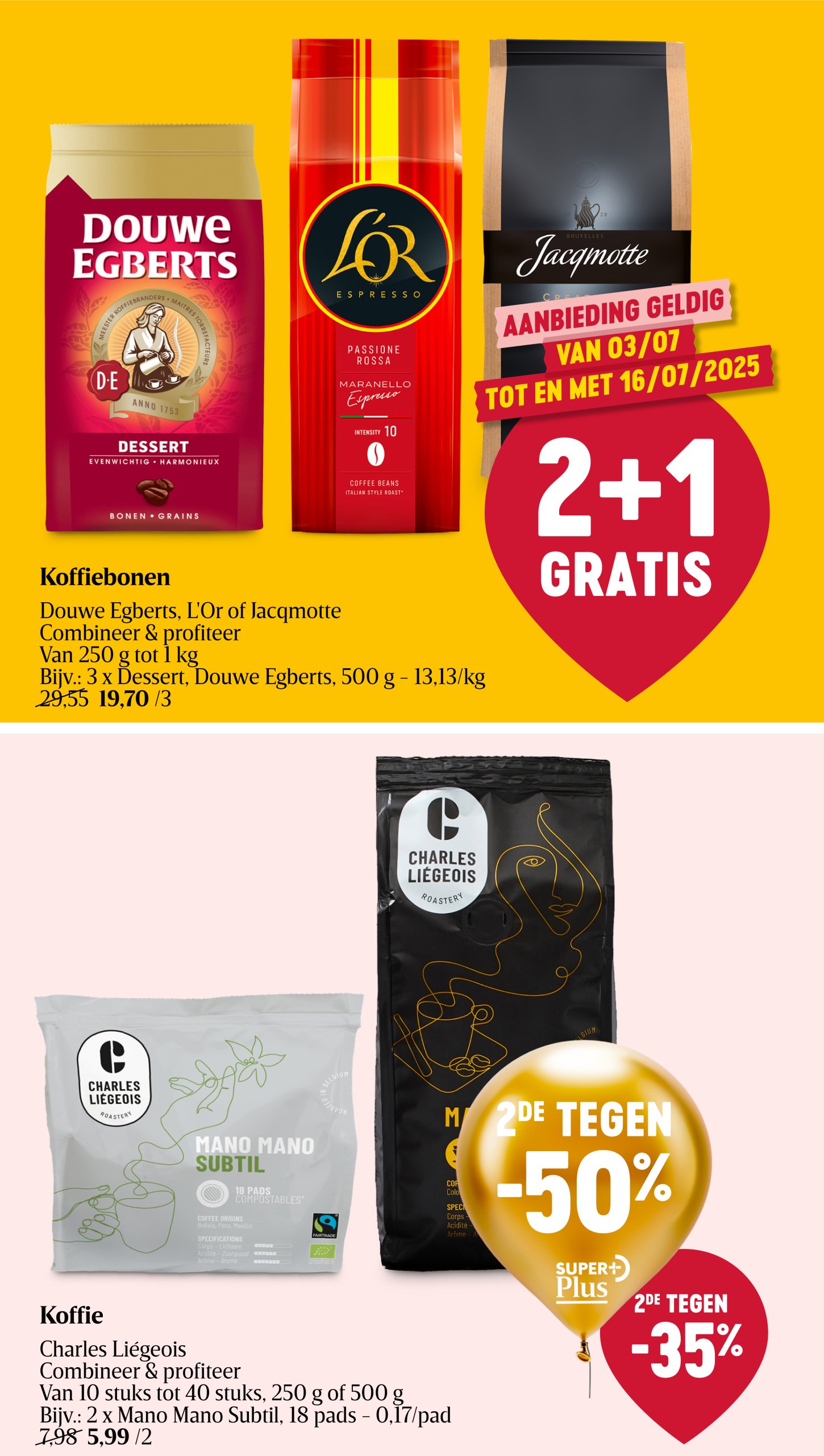 delhaize - Delhaize folder geldig vanaf 03/07 - 09/07 - page: 26 delhaize - Delhaize folder geldig vanaf 03/07 - 09/07 - page: 26