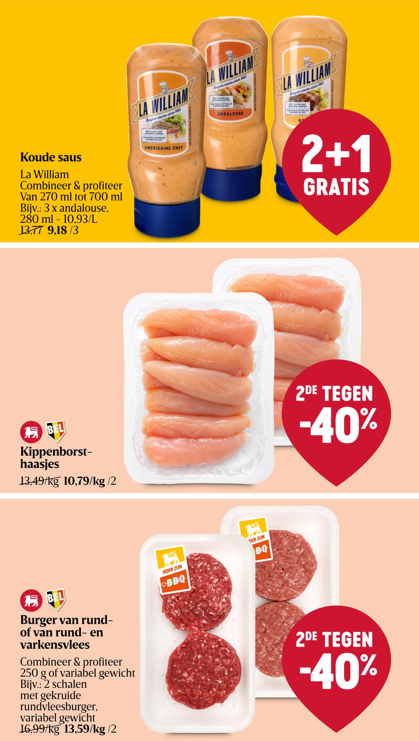 delhaize - Delhaize folder geldig vanaf 03/07 - 09/07 - page: 12 delhaize - Delhaize folder geldig vanaf 03/07 - 09/07 - page: 12