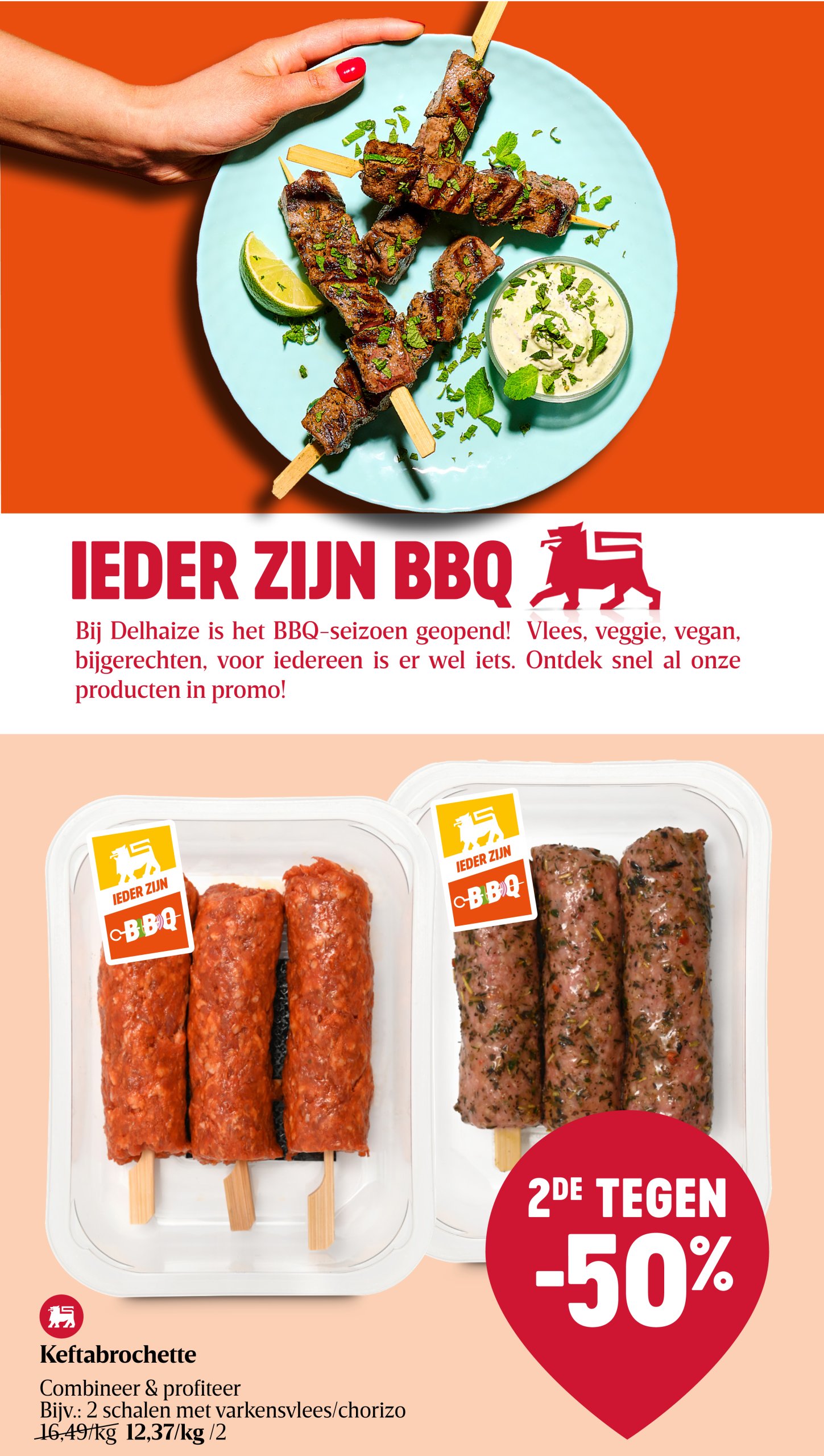 delhaize - Delhaize folder geldig vanaf 03/07 - 09/07 - page: 11 delhaize - Delhaize folder geldig vanaf 03/07 - 09/07 - page: 11