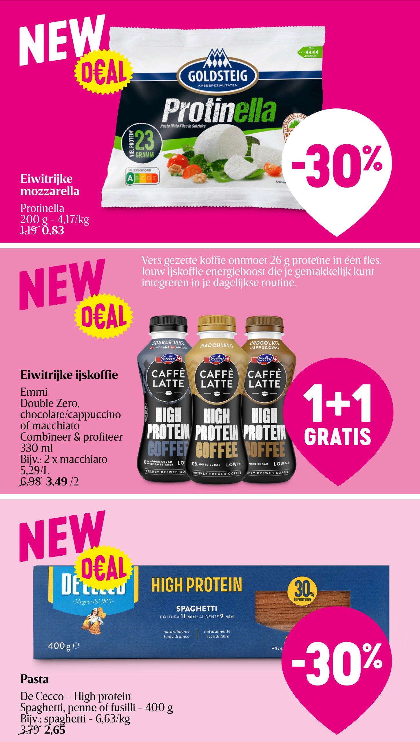 delhaize - Delhaize folder geldig vanaf 03/07 - 09/07 - page: 42 delhaize - Delhaize folder geldig vanaf 03/07 - 09/07 - page: 42