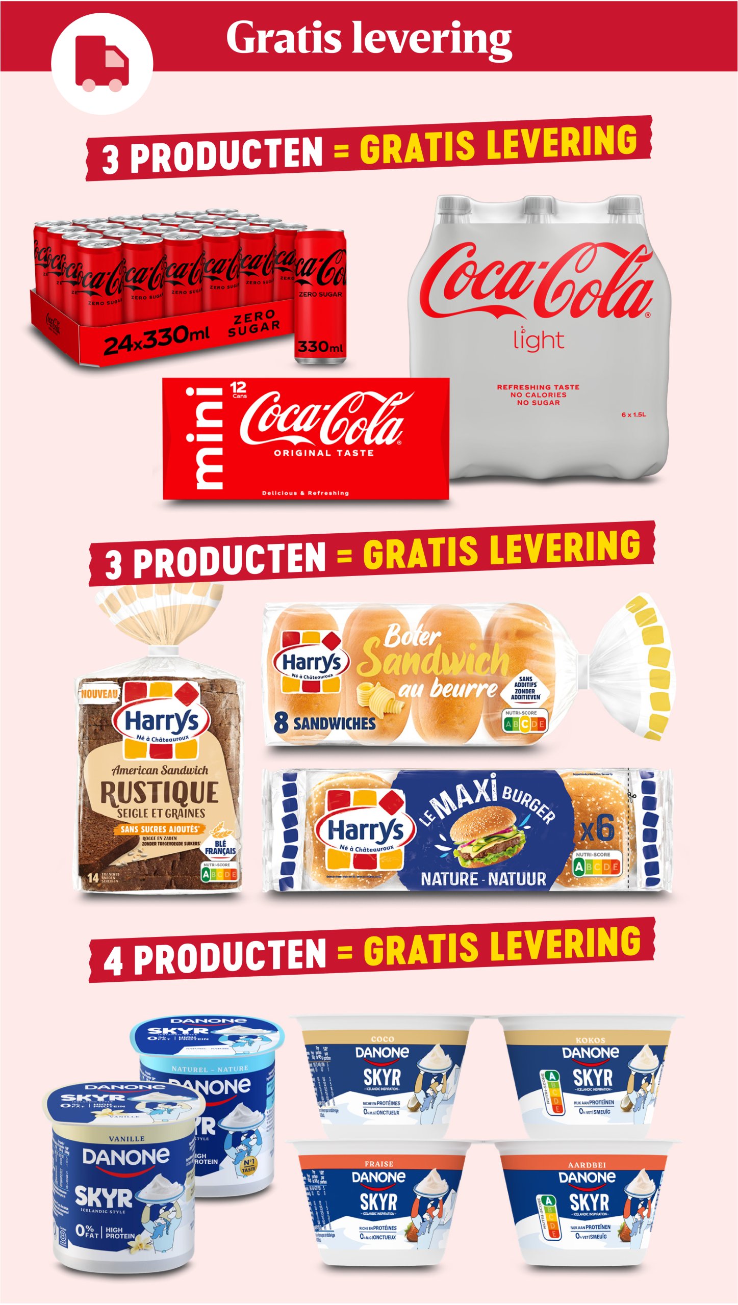 delhaize - Delhaize folder geldig vanaf 03/07 - 09/07 - page: 3 delhaize - Delhaize folder geldig vanaf 03/07 - 09/07 - page: 3