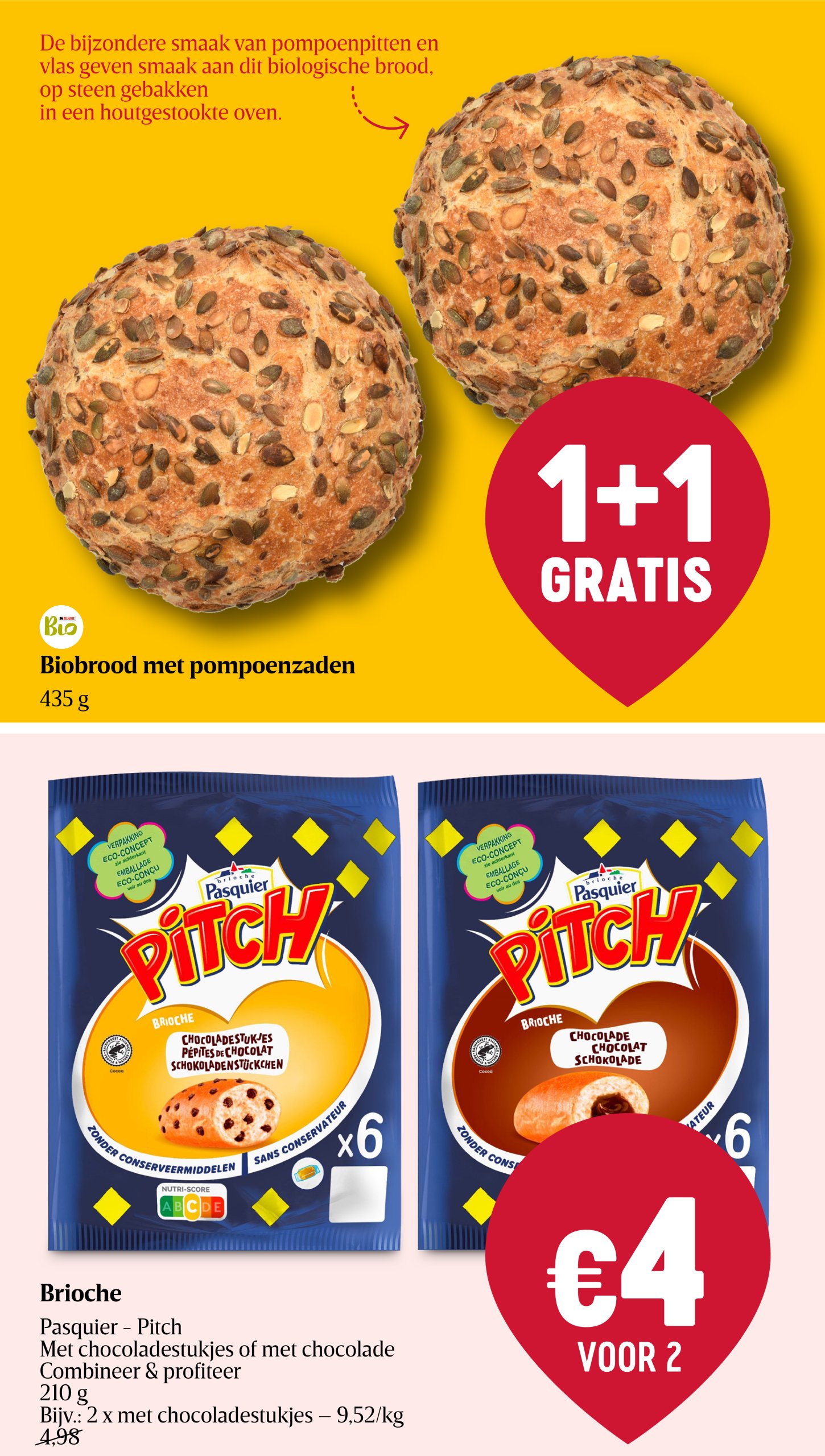 delhaize - Delhaize folder geldig vanaf 03/07 - 09/07 - page: 17 delhaize - Delhaize folder geldig vanaf 03/07 - 09/07 - page: 17
