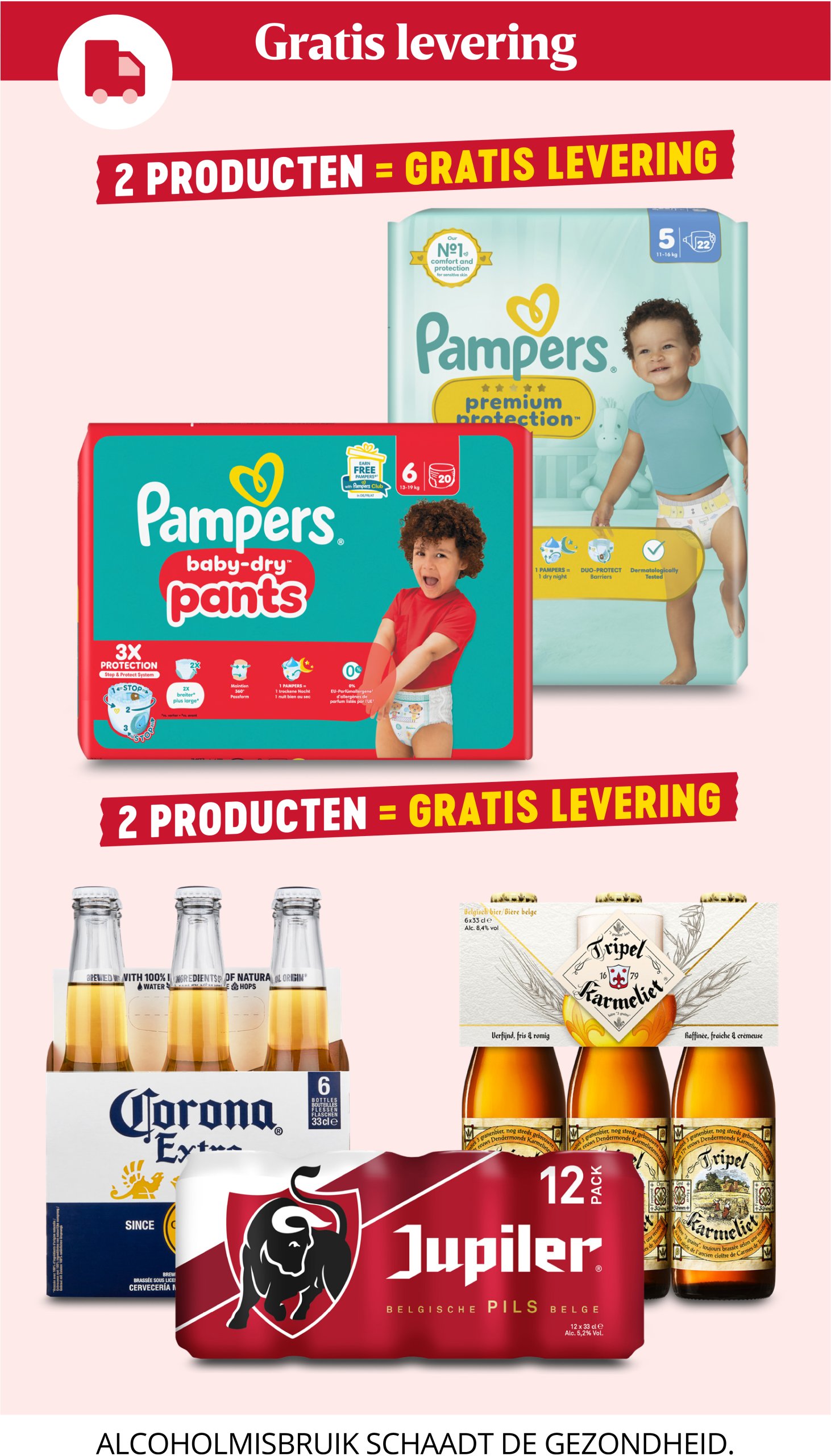 delhaize - Delhaize folder geldig vanaf 03/07 - 09/07 - page: 2 delhaize - Delhaize folder geldig vanaf 03/07 - 09/07 - page: 2