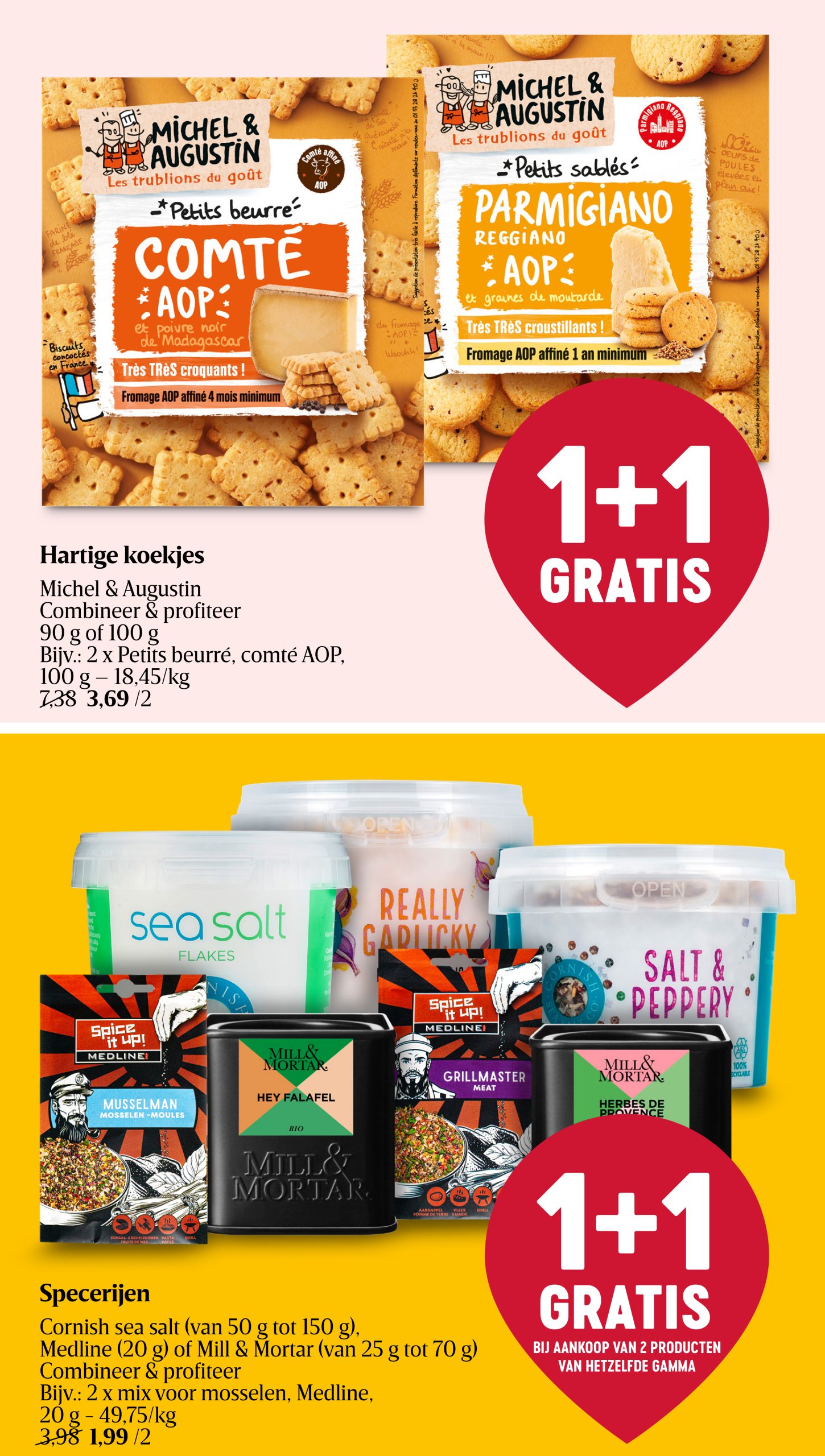 delhaize - Delhaize folder geldig vanaf 03/07 - 09/07 - page: 29 delhaize - Delhaize folder geldig vanaf 03/07 - 09/07 - page: 29