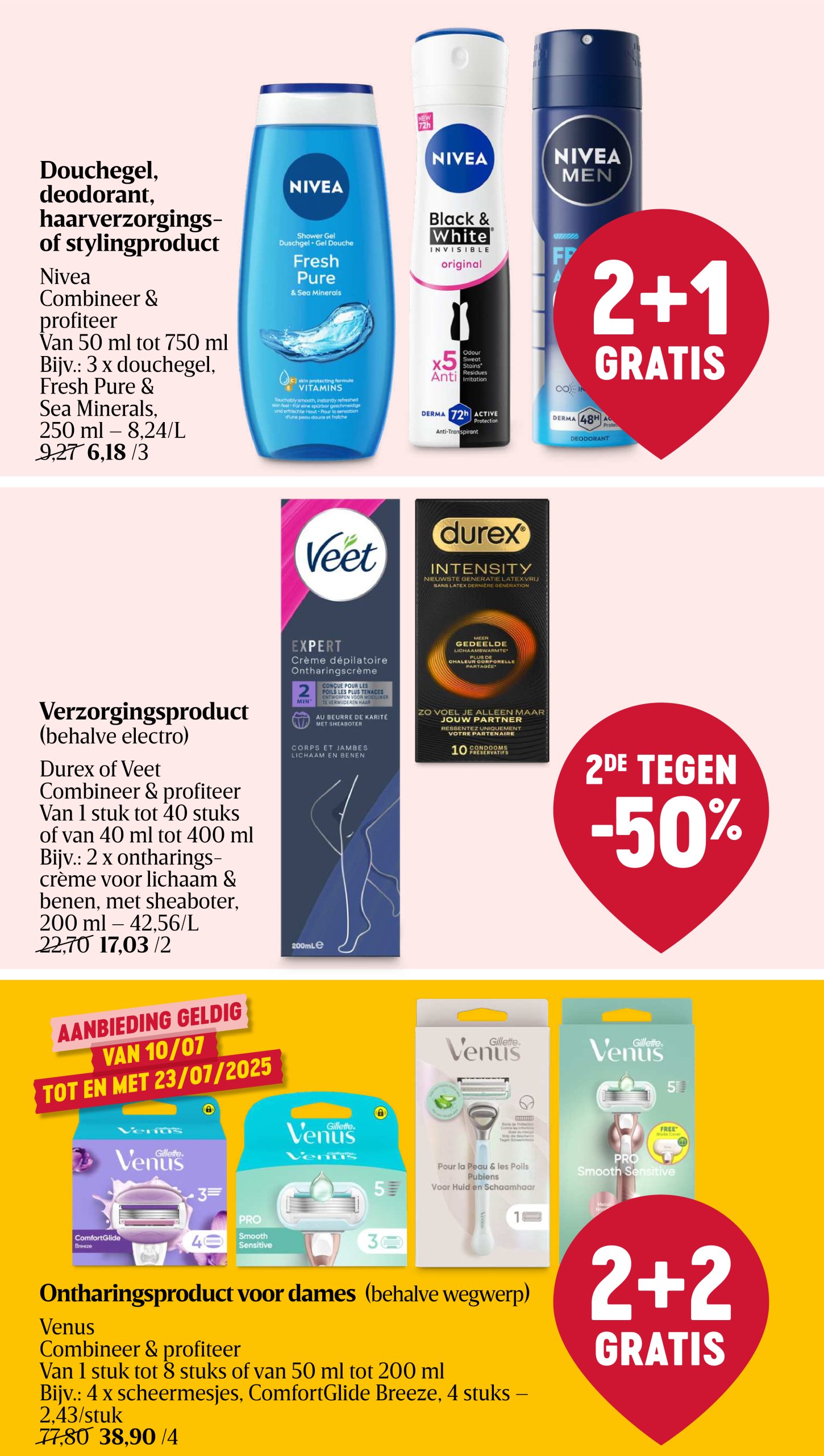 delhaize - Delhaize folder geldig vanaf 10/07 - 16/07 - page: 34 delhaize - Delhaize folder geldig vanaf 10/07 - 16/07 - page: 34
