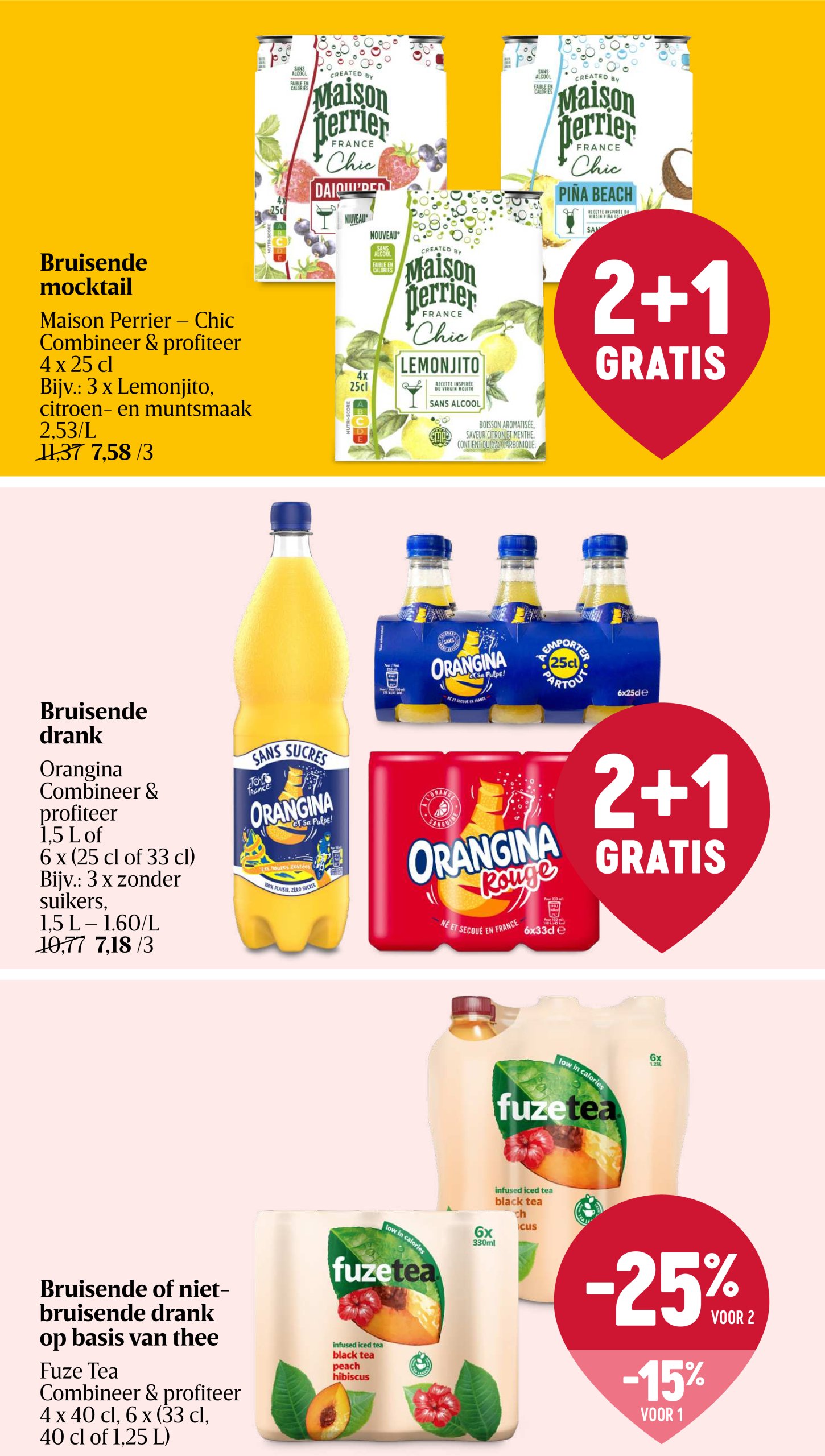 delhaize - Delhaize folder geldig vanaf 10/07 - 16/07 - page: 30 delhaize - Delhaize folder geldig vanaf 10/07 - 16/07 - page: 30