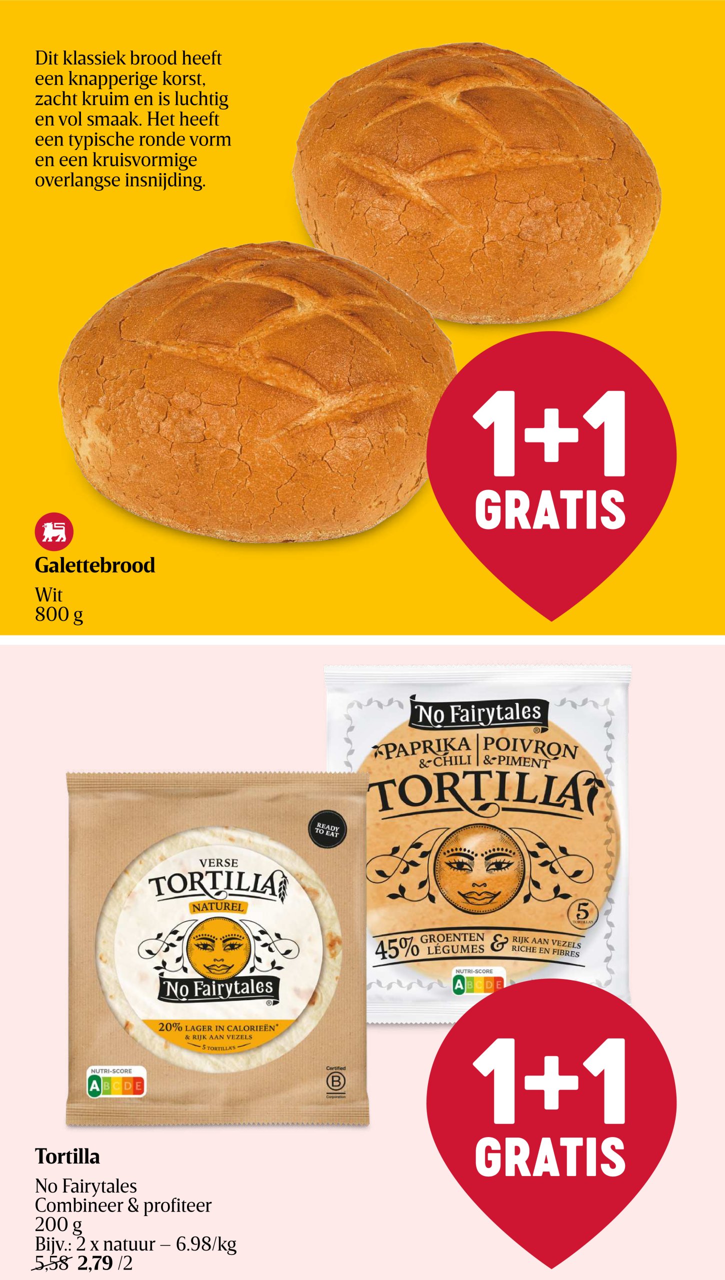 delhaize - Delhaize folder geldig vanaf 10/07 - 16/07 - page: 16 delhaize - Delhaize folder geldig vanaf 10/07 - 16/07 - page: 16