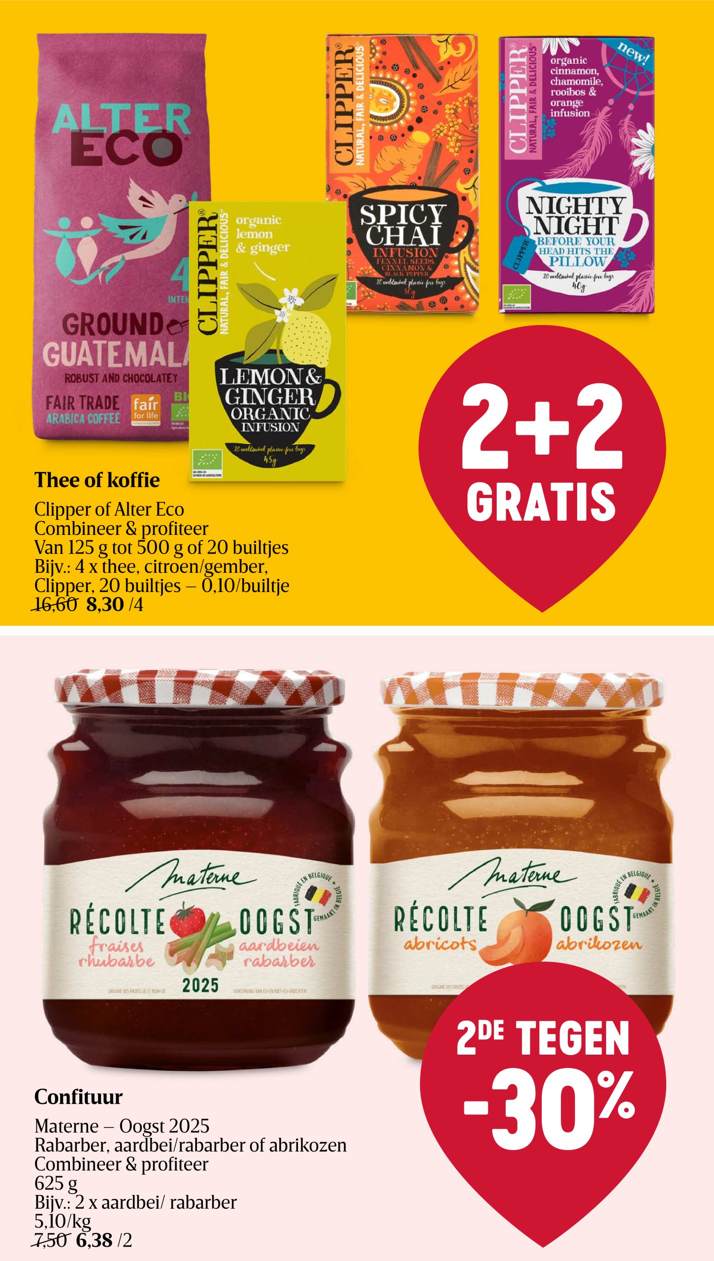 delhaize - Delhaize folder geldig vanaf 10/07 - 16/07 - page: 23 delhaize - Delhaize folder geldig vanaf 10/07 - 16/07 - page: 23