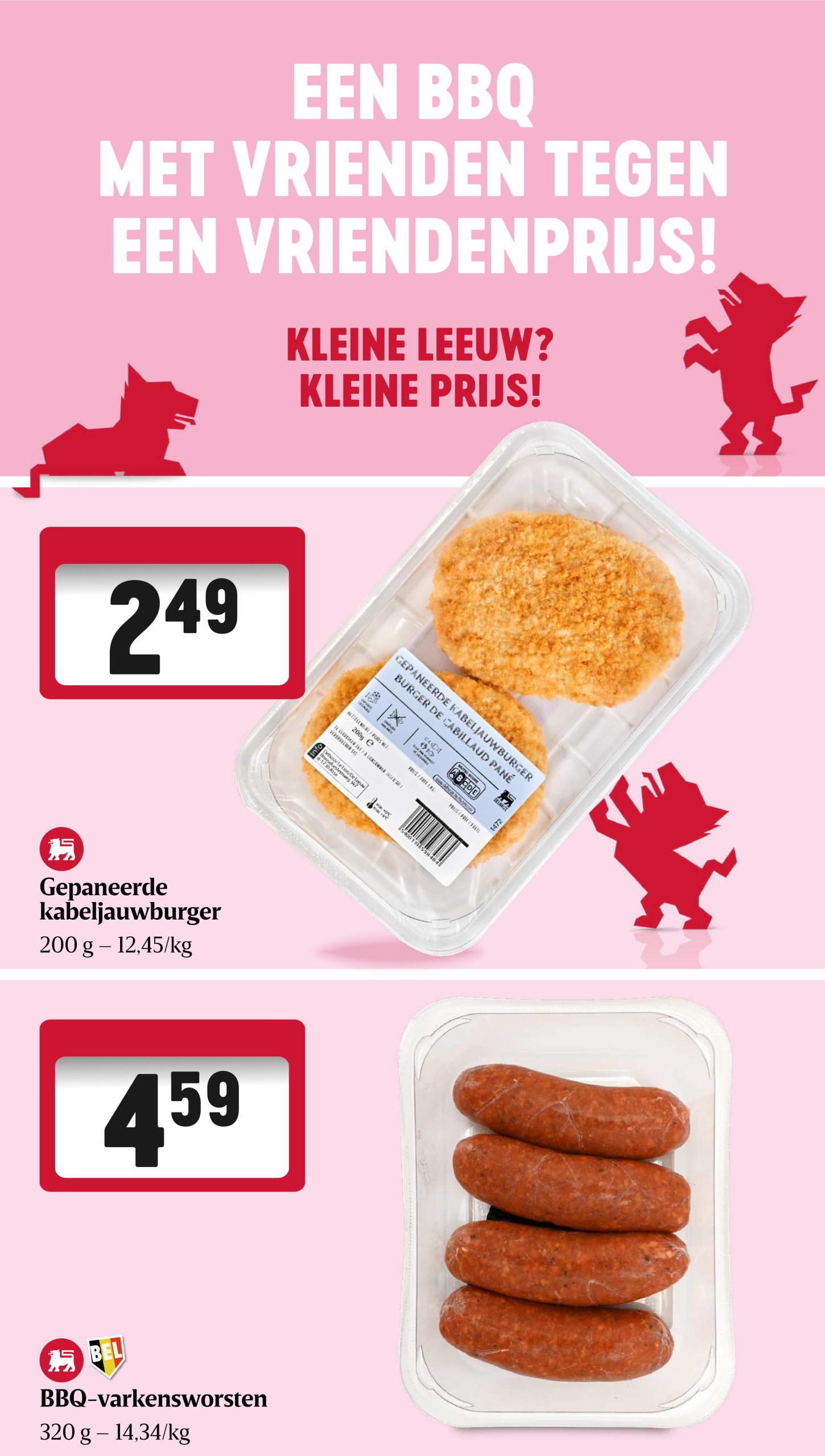 delhaize - Delhaize folder geldig vanaf 10/07 - 16/07 - page: 7 delhaize - Delhaize folder geldig vanaf 10/07 - 16/07 - page: 7