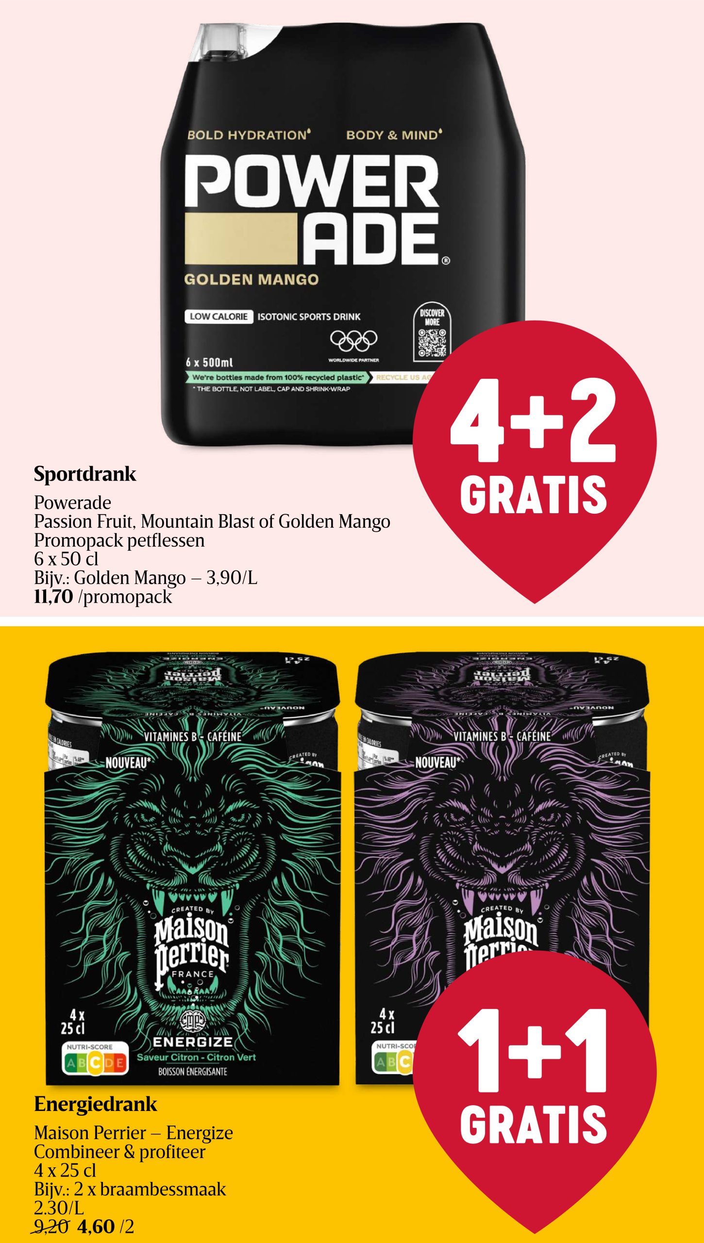 delhaize - Delhaize folder geldig vanaf 10/07 - 16/07 - page: 29 delhaize - Delhaize folder geldig vanaf 10/07 - 16/07 - page: 29