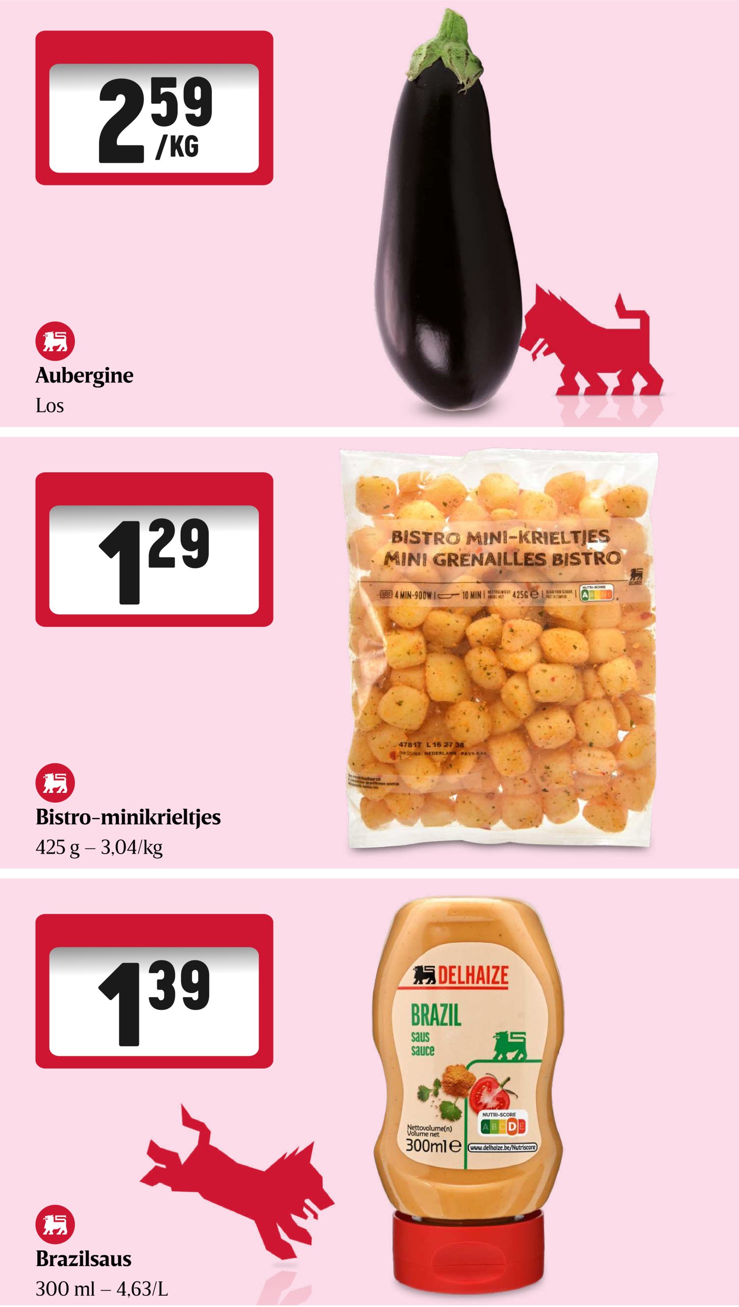 delhaize - Delhaize folder geldig vanaf 10/07 - 16/07 - page: 8 delhaize - Delhaize folder geldig vanaf 10/07 - 16/07 - page: 8