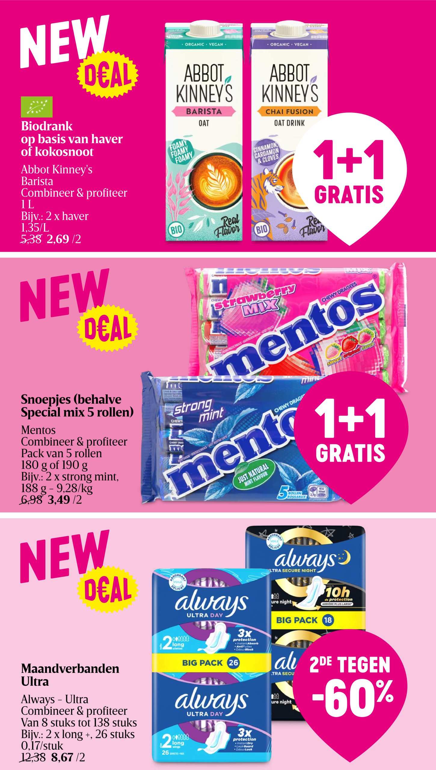 delhaize - Delhaize folder geldig vanaf 10/07 - 16/07 - page: 40 delhaize - Delhaize folder geldig vanaf 10/07 - 16/07 - page: 40
