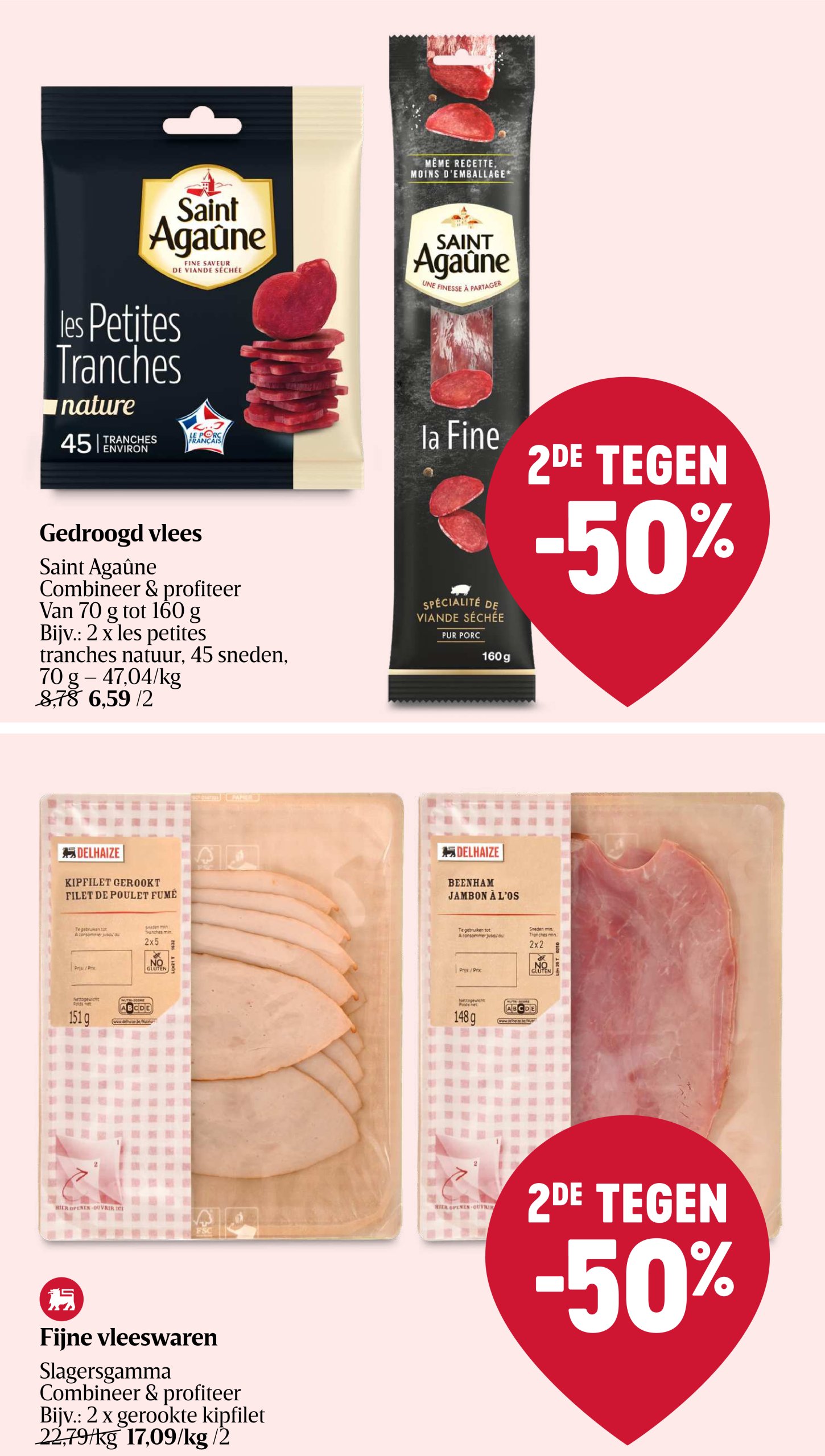 delhaize - Delhaize folder geldig vanaf 10/07 - 16/07 - page: 17 delhaize - Delhaize folder geldig vanaf 10/07 - 16/07 - page: 17