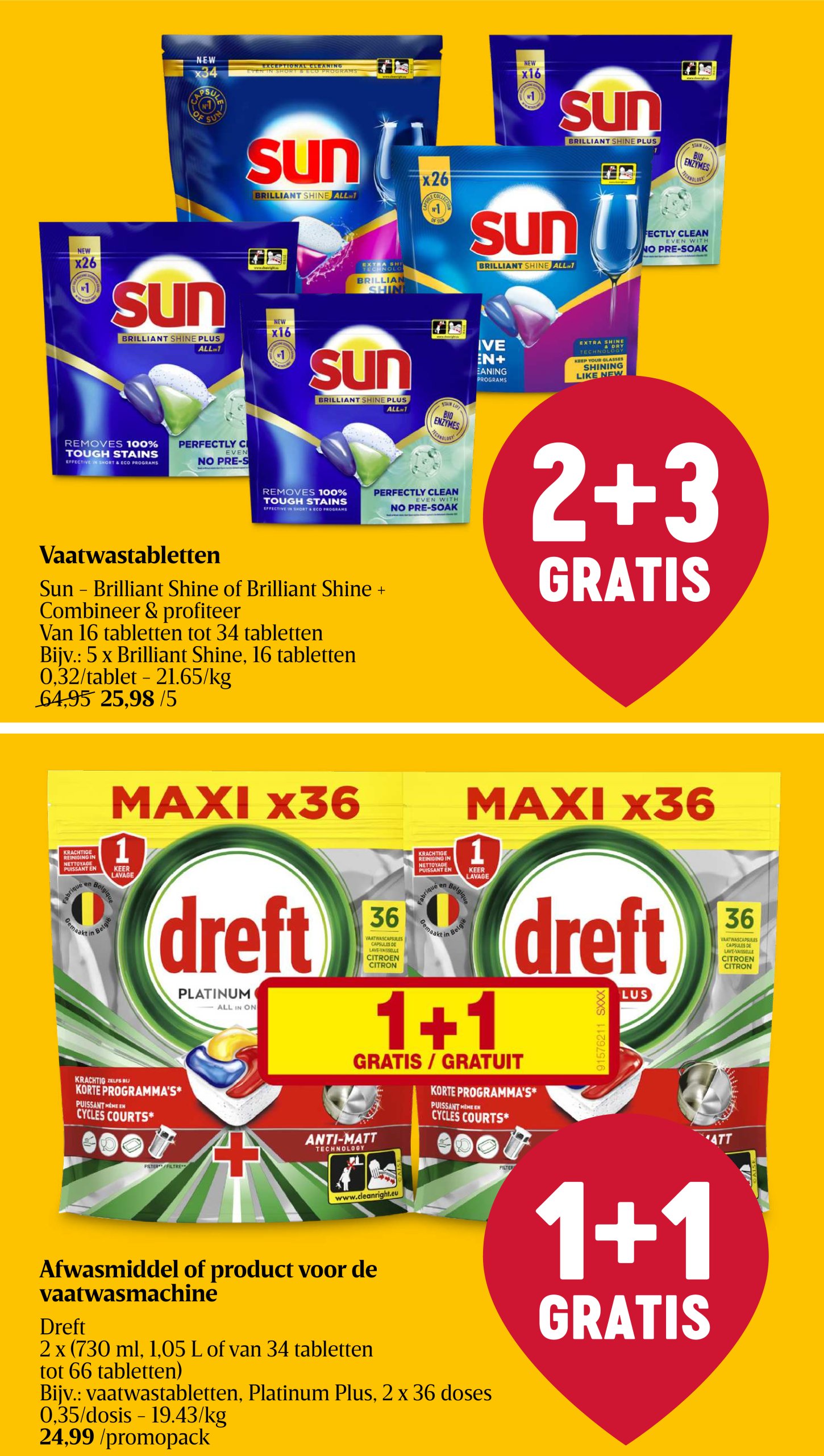 delhaize - Delhaize folder geldig vanaf 10/07 - 16/07 - page: 35 delhaize - Delhaize folder geldig vanaf 10/07 - 16/07 - page: 35