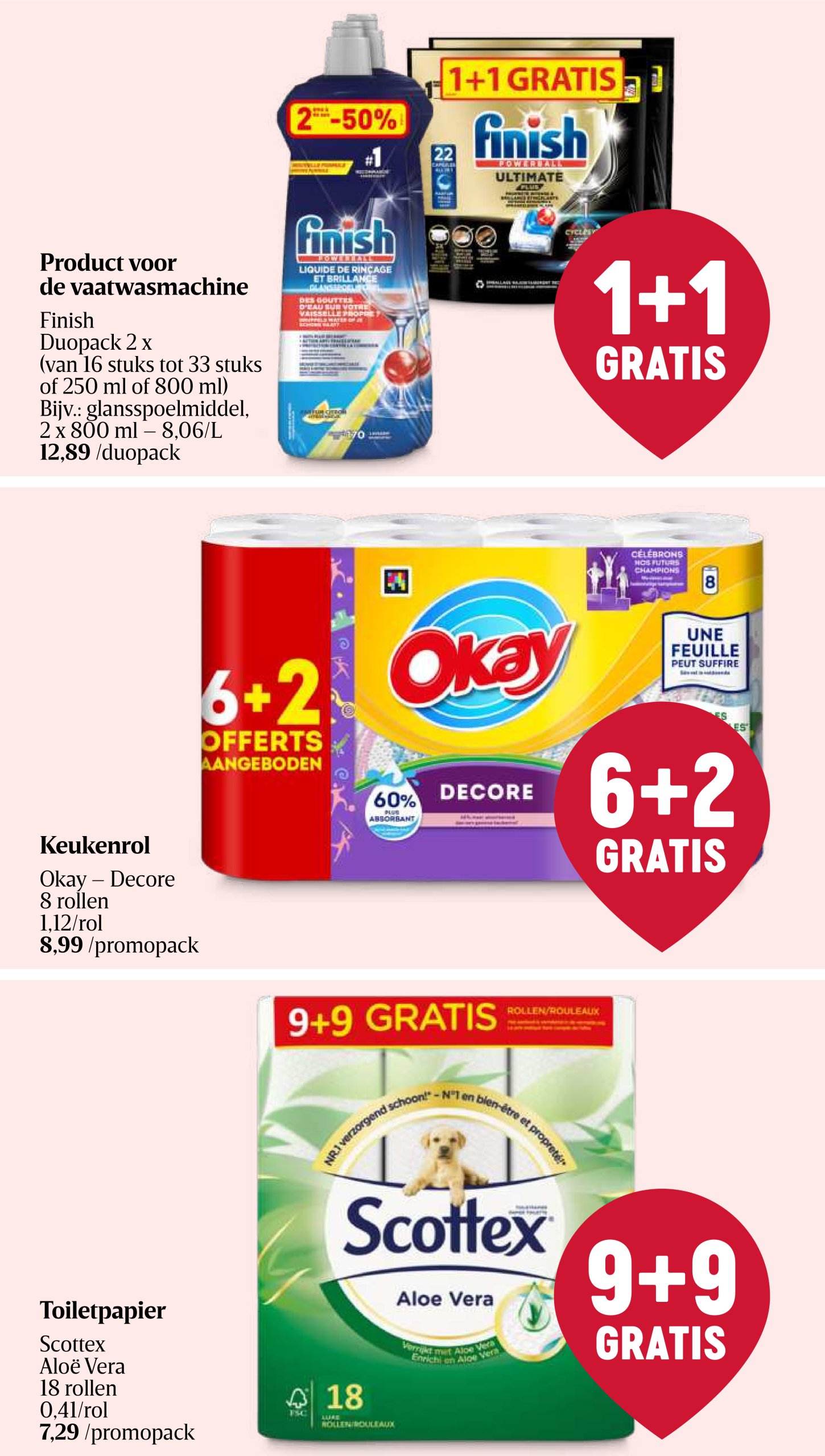 delhaize - Delhaize folder geldig vanaf 17/07 - 23/07 - page: 39