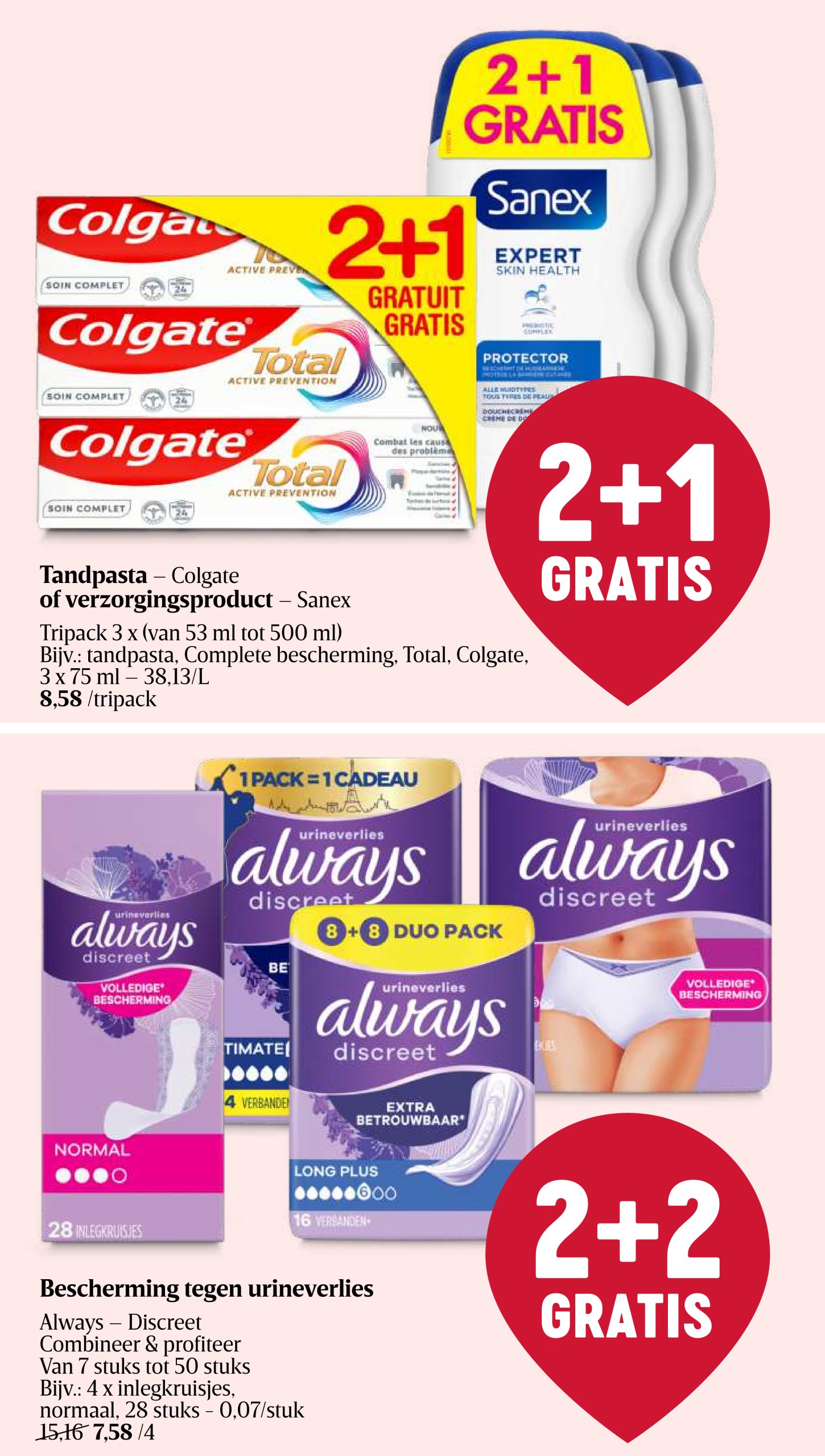 delhaize - Delhaize folder geldig vanaf 17/07 - 23/07 - page: 36