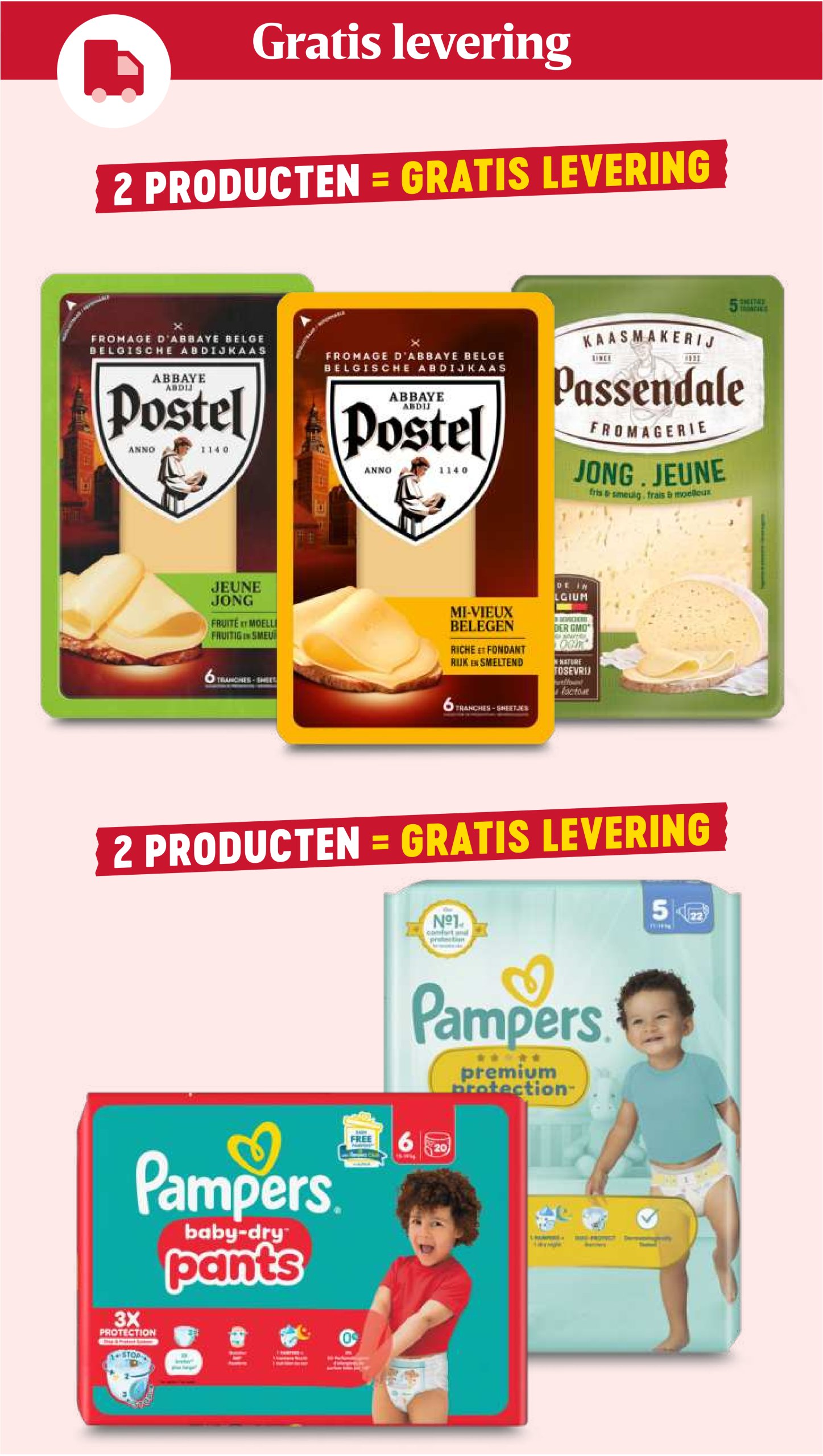 delhaize - Delhaize folder geldig vanaf 17/07 - 23/07 - page: 3