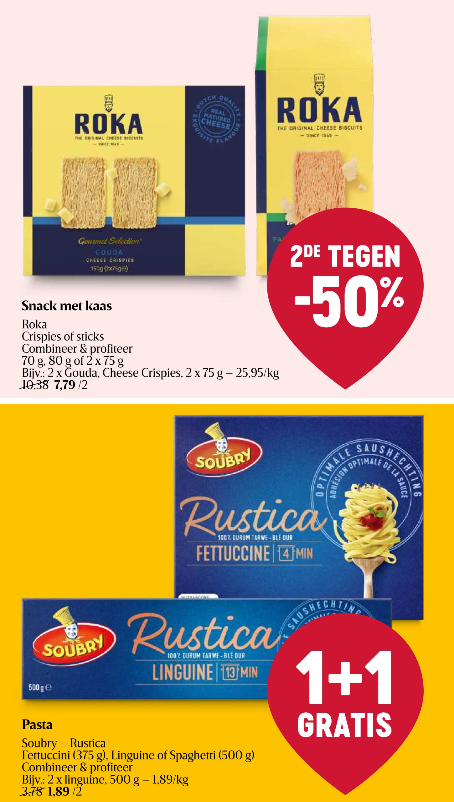 delhaize - Delhaize folder geldig vanaf 17/07 - 23/07 - page: 26
