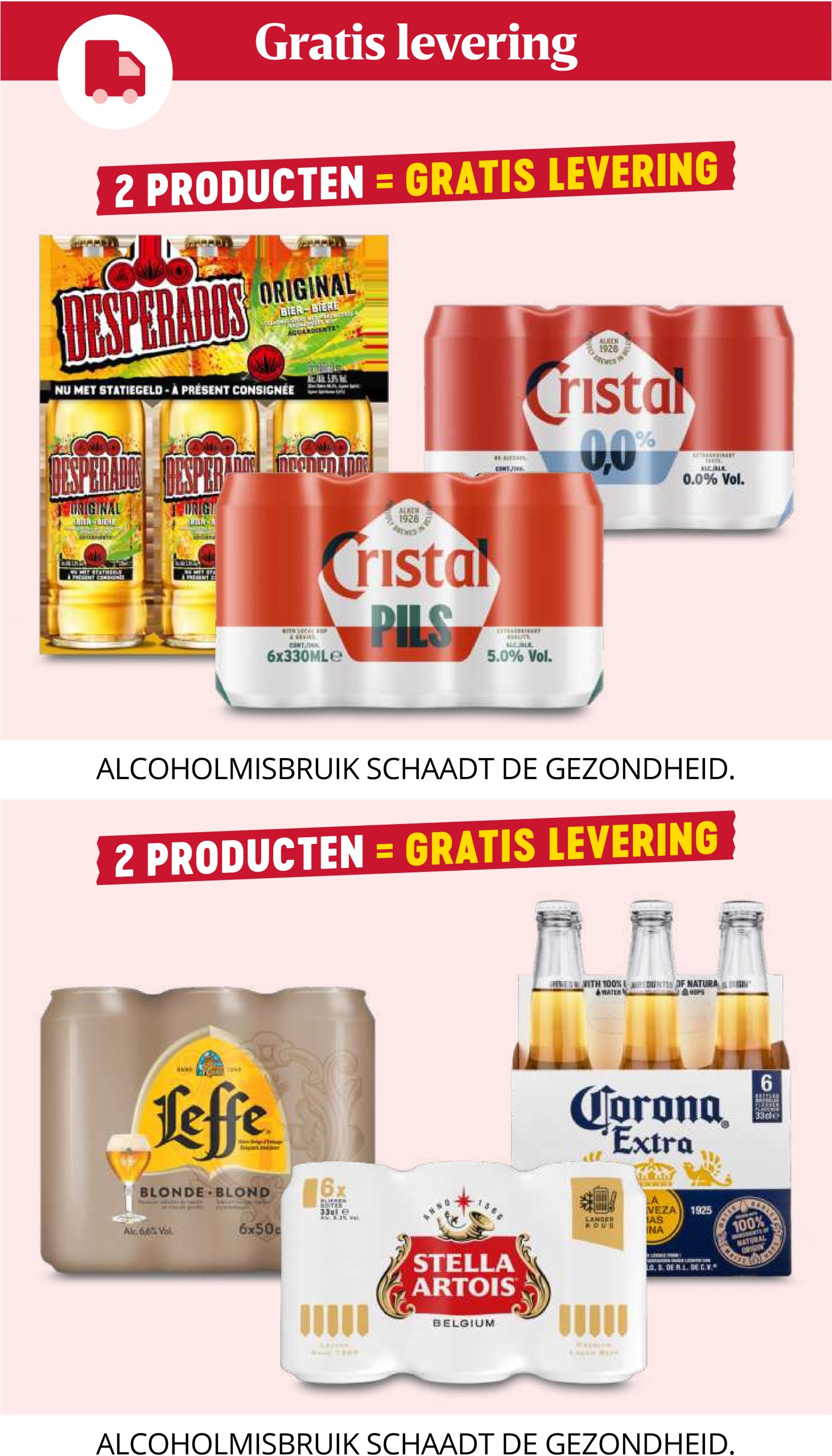 delhaize - Delhaize folder geldig vanaf 17/07 - 23/07 - page: 2