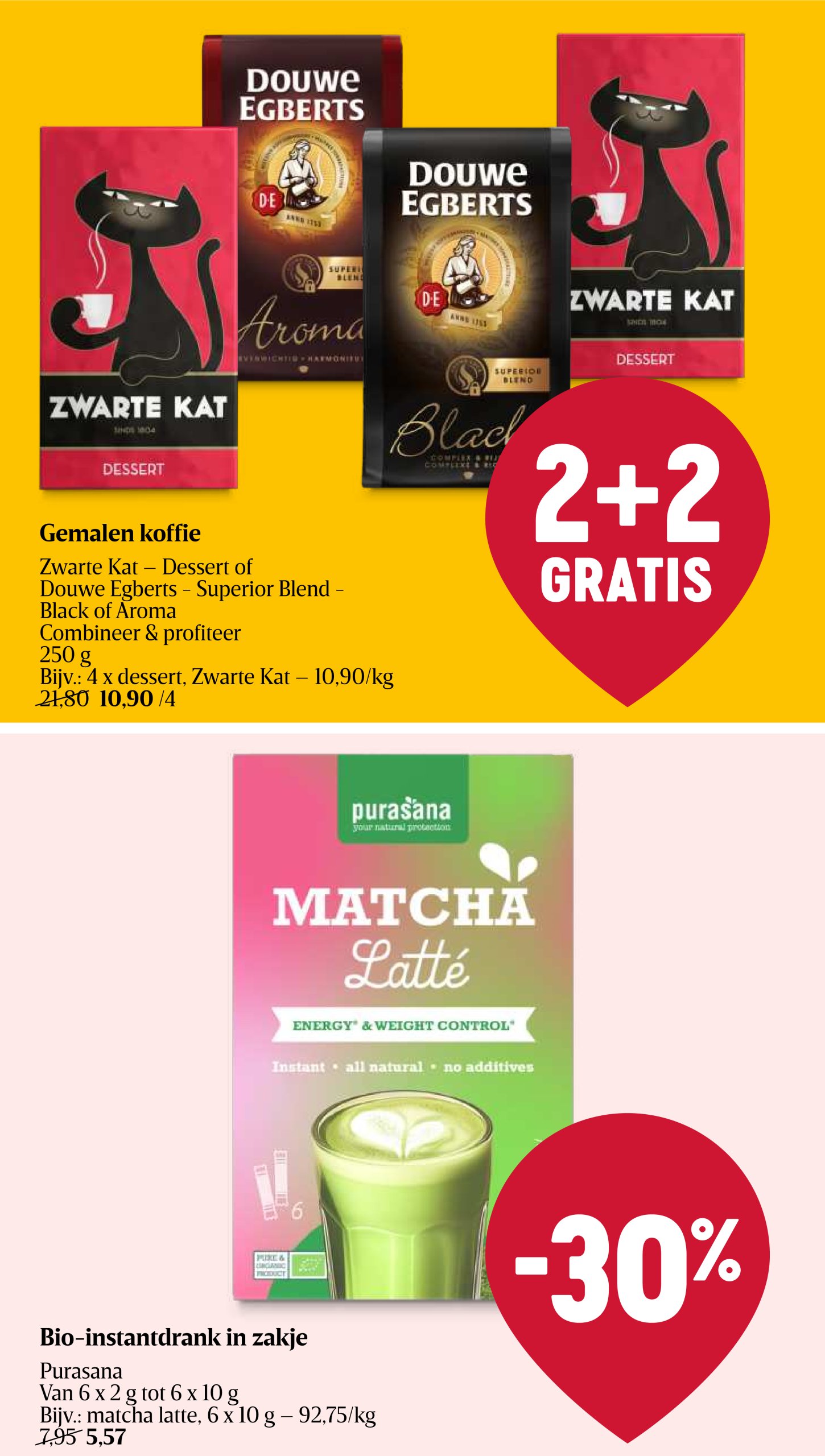 delhaize - Delhaize folder geldig vanaf 17/07 - 23/07 - page: 23